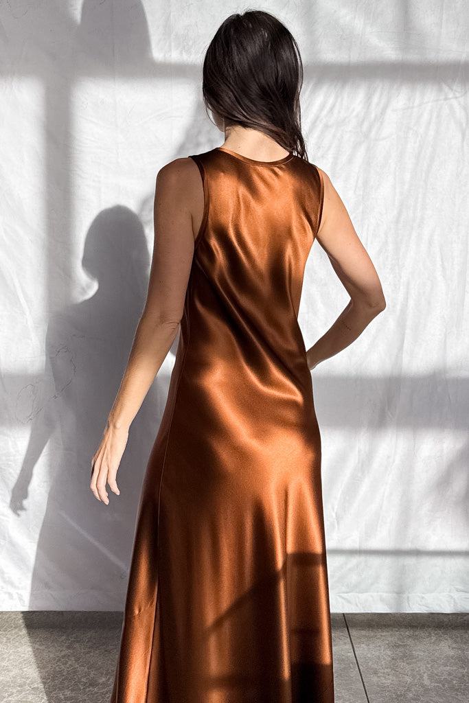 Margot Dress