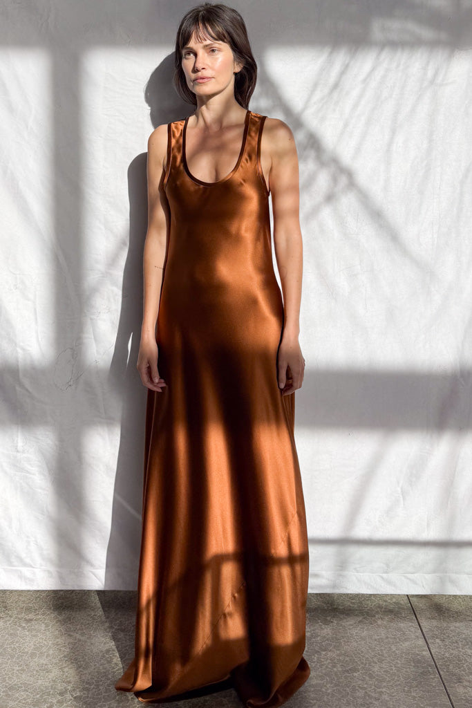 Margot Dress