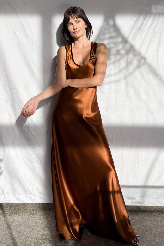 Margot Dress