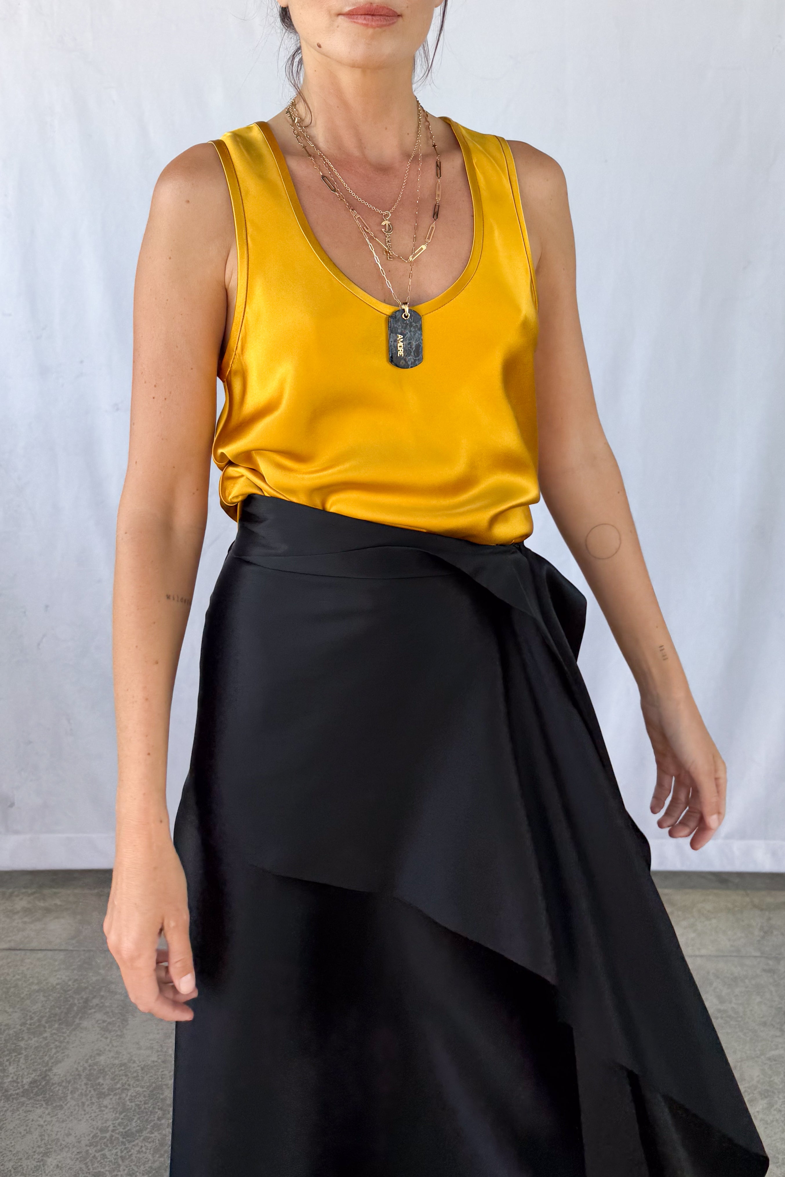 Margot Top