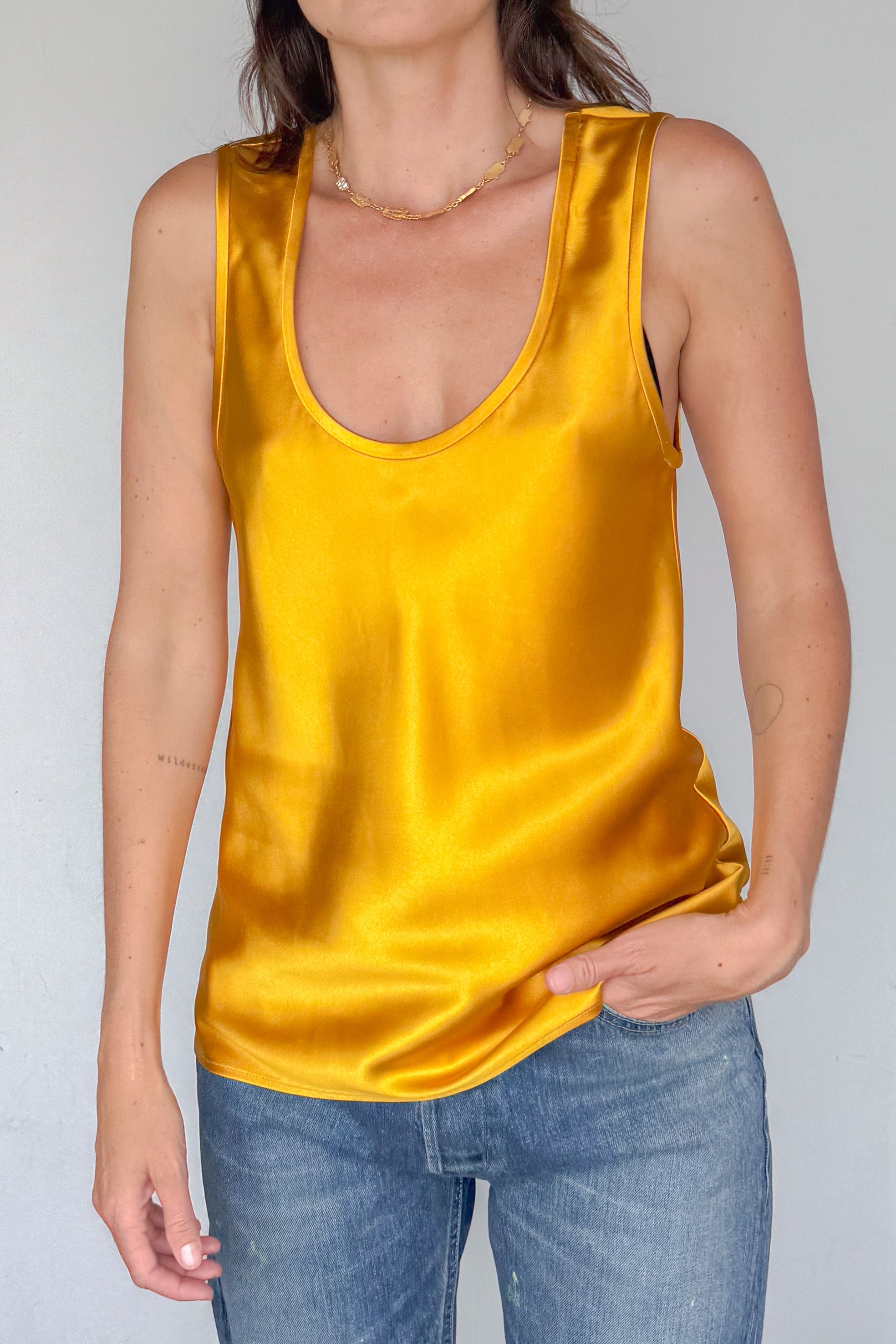 Margot Top
