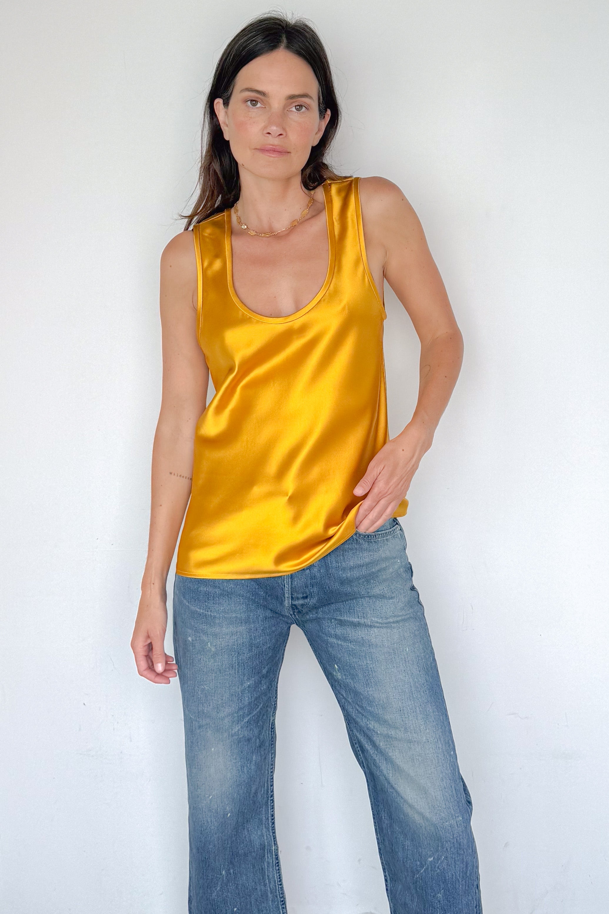 Margot Top