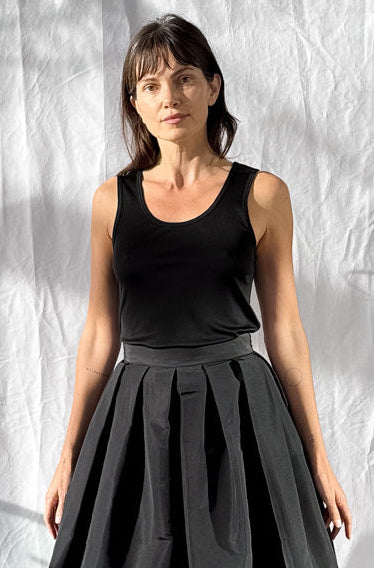 Teddi Tank Top