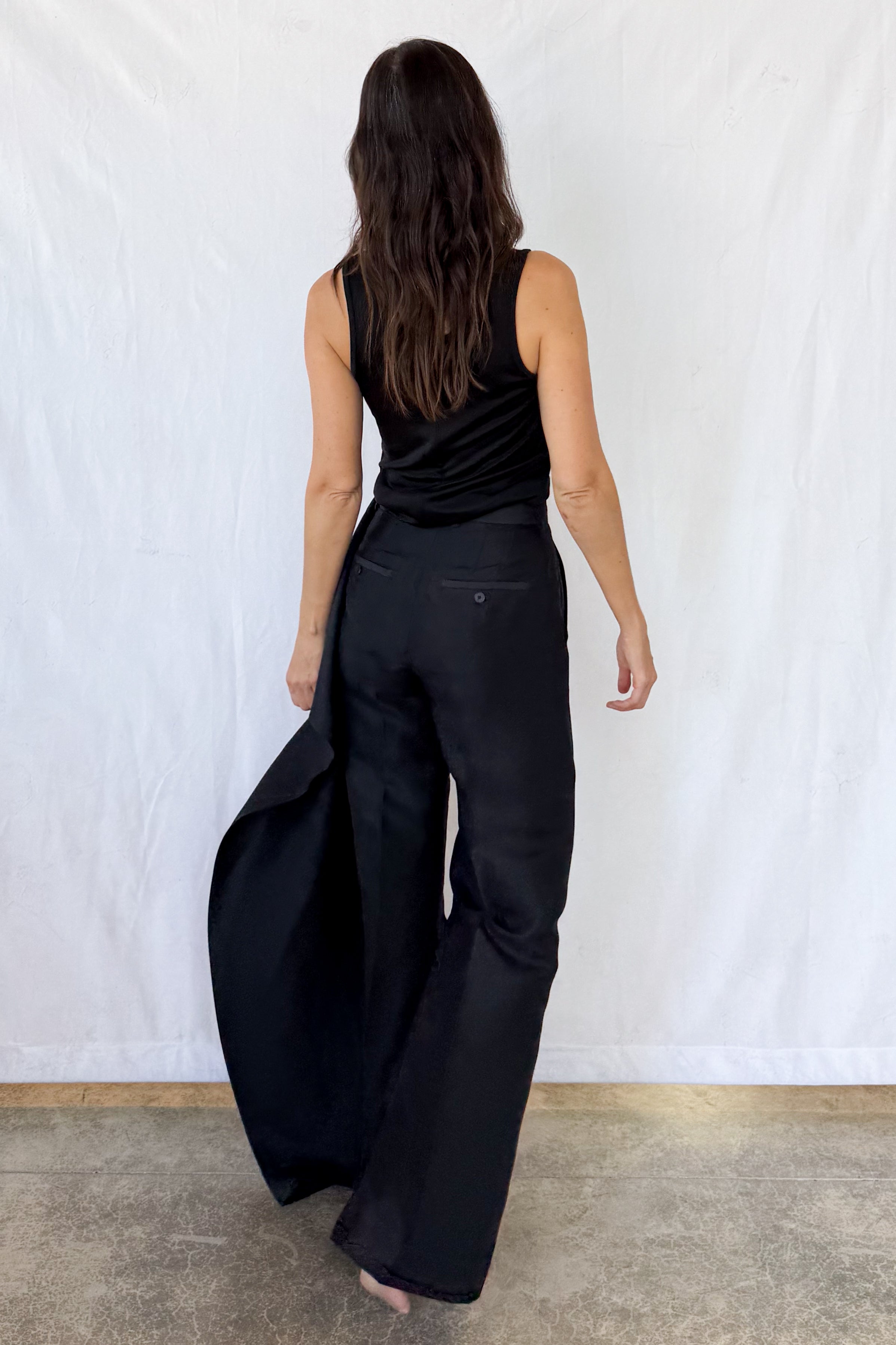 Rickie Trouser