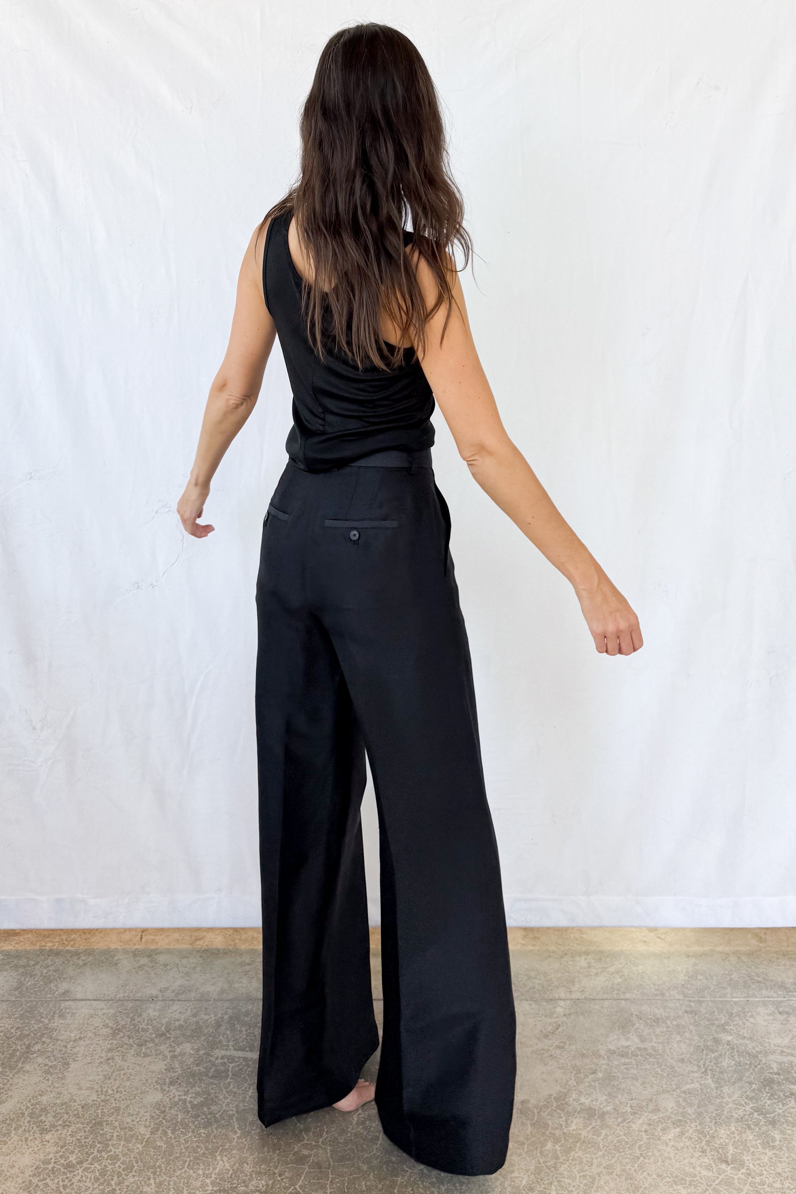 Rickie Trouser