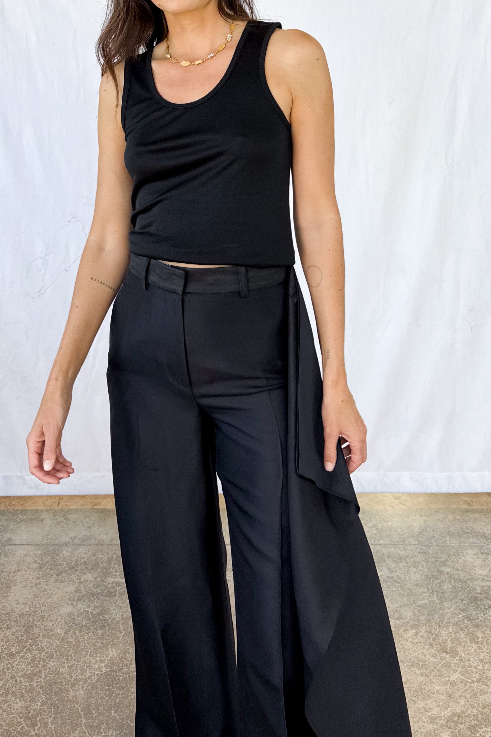 Rickie Trouser