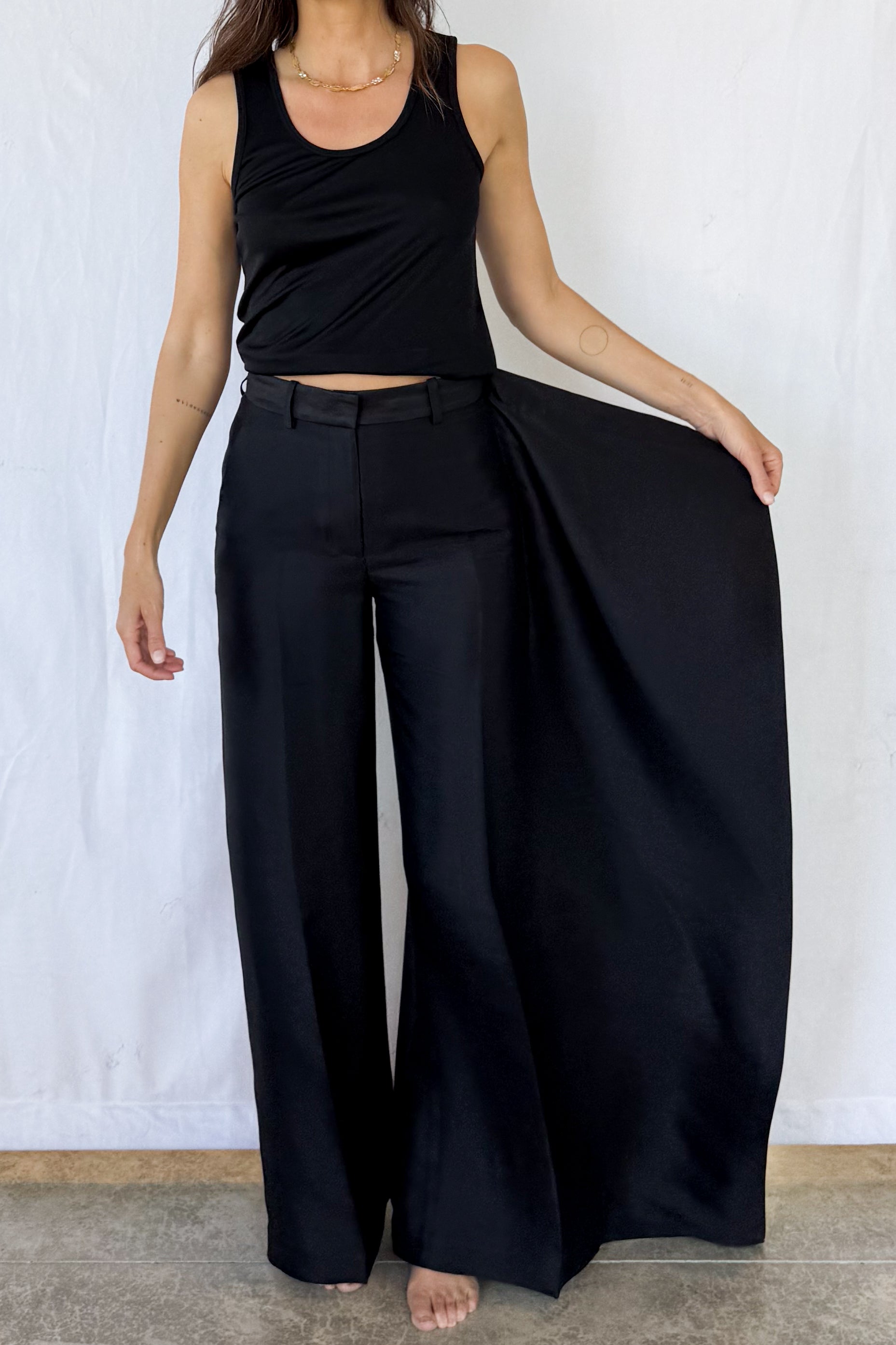 Rickie Trouser