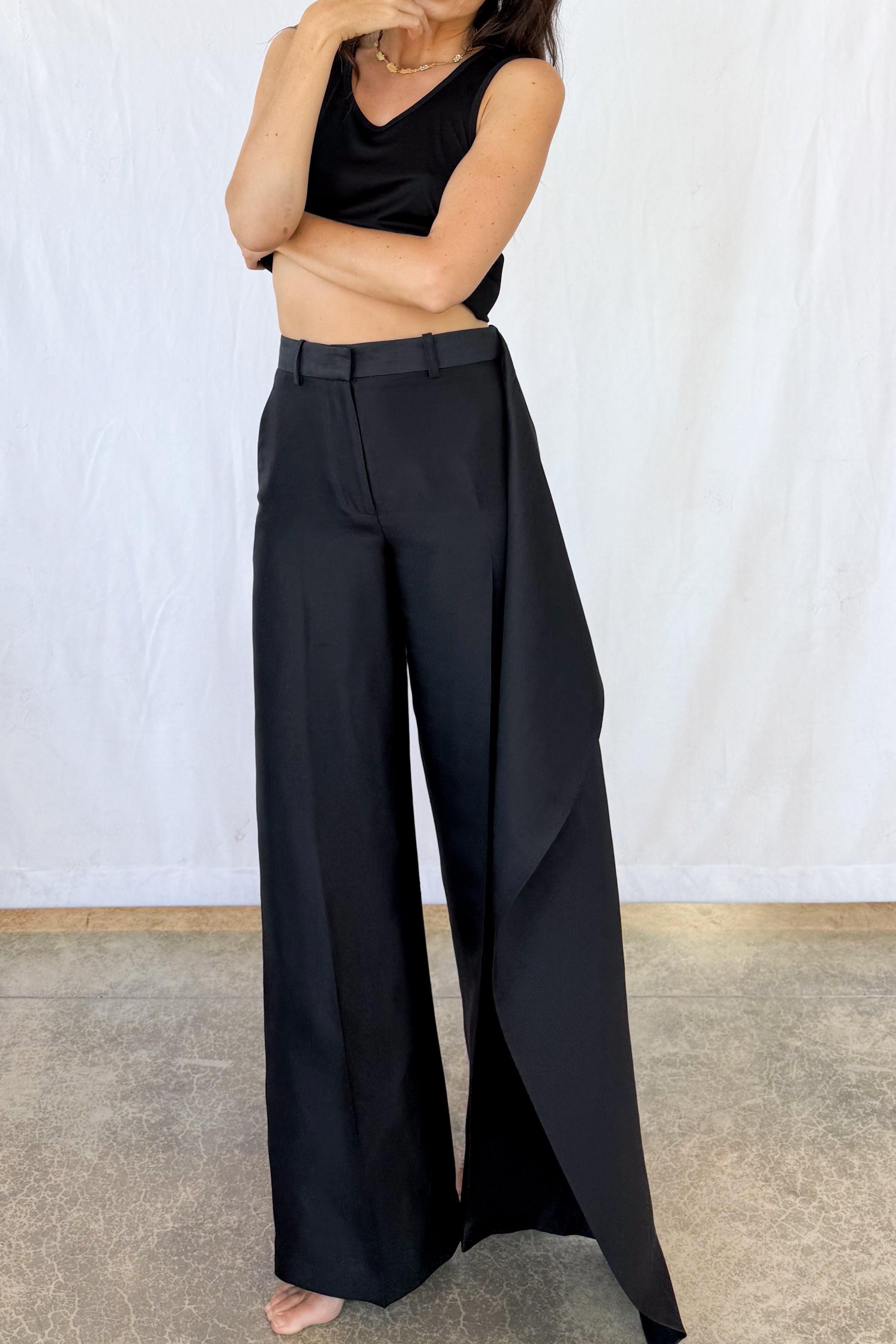 Rickie Trouser