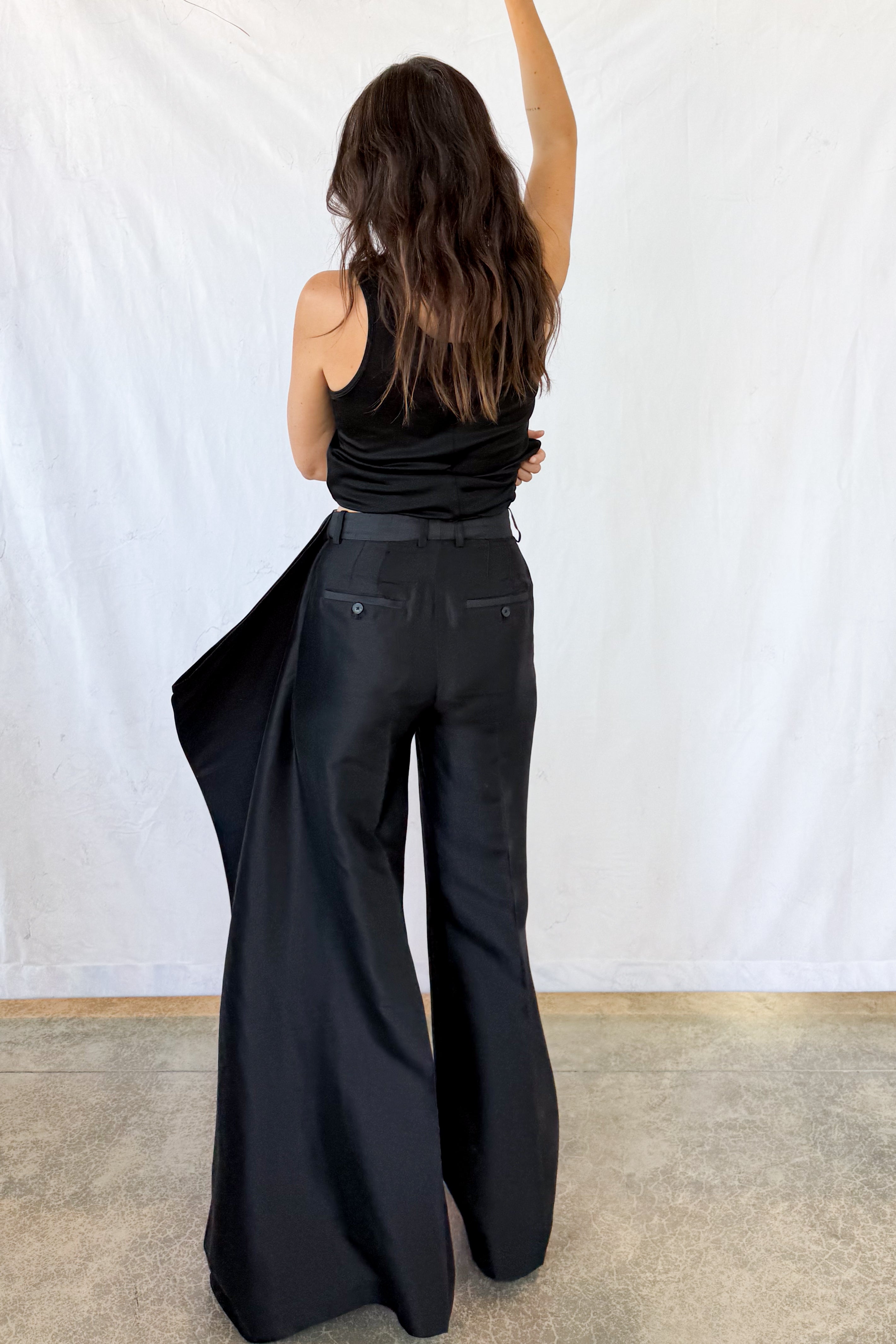 Rickie Trouser