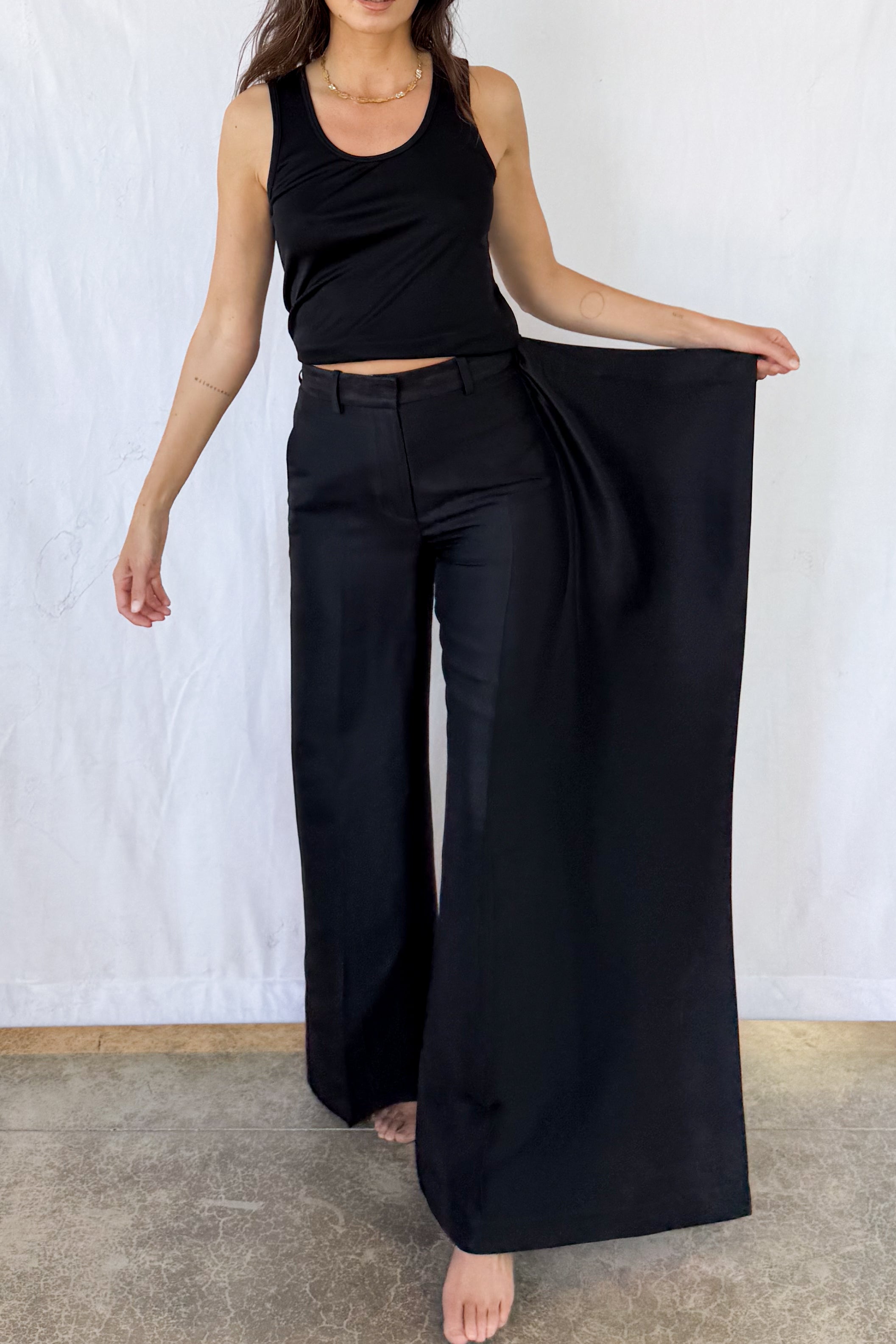 Rickie Trouser