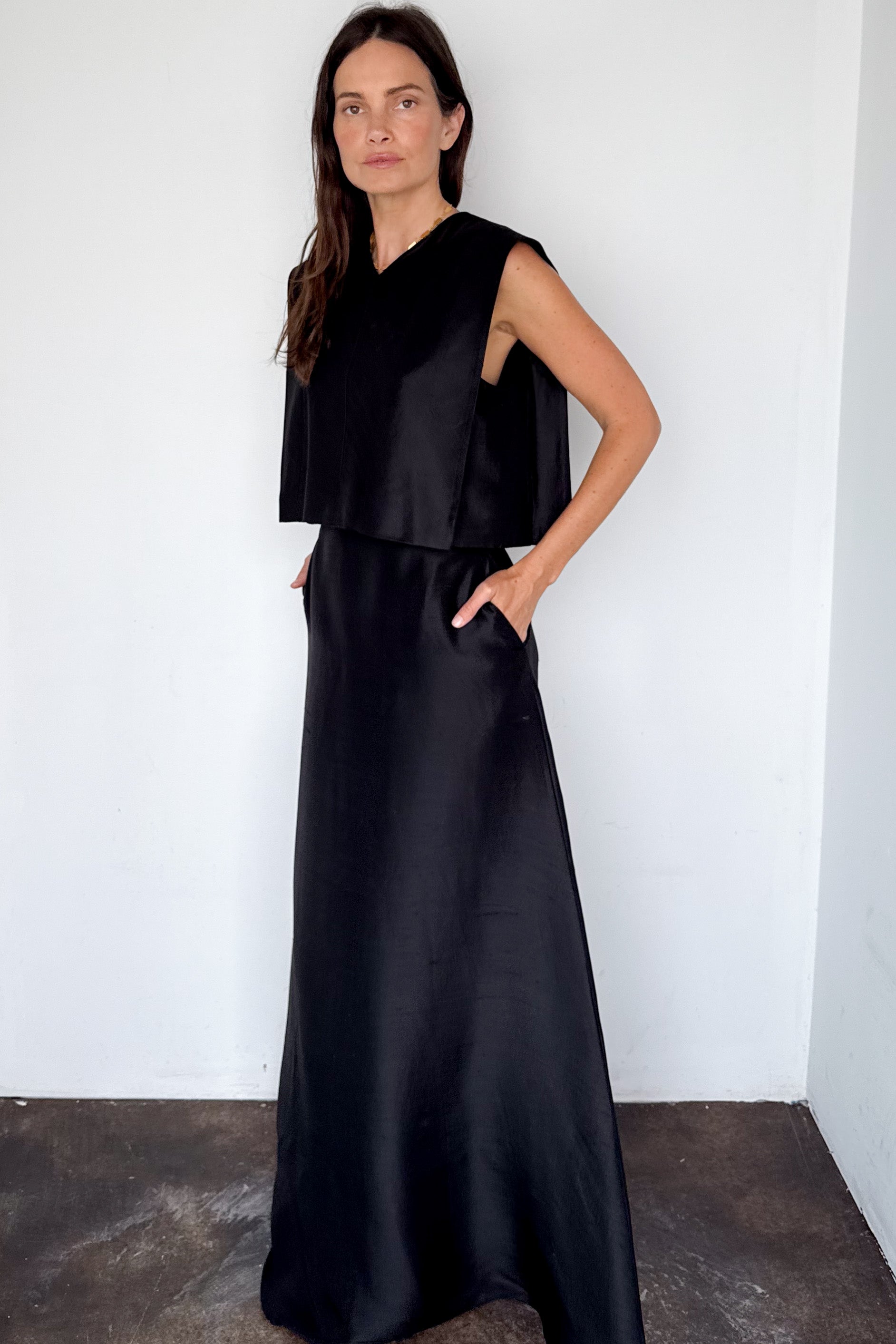 Rosalie Skirt