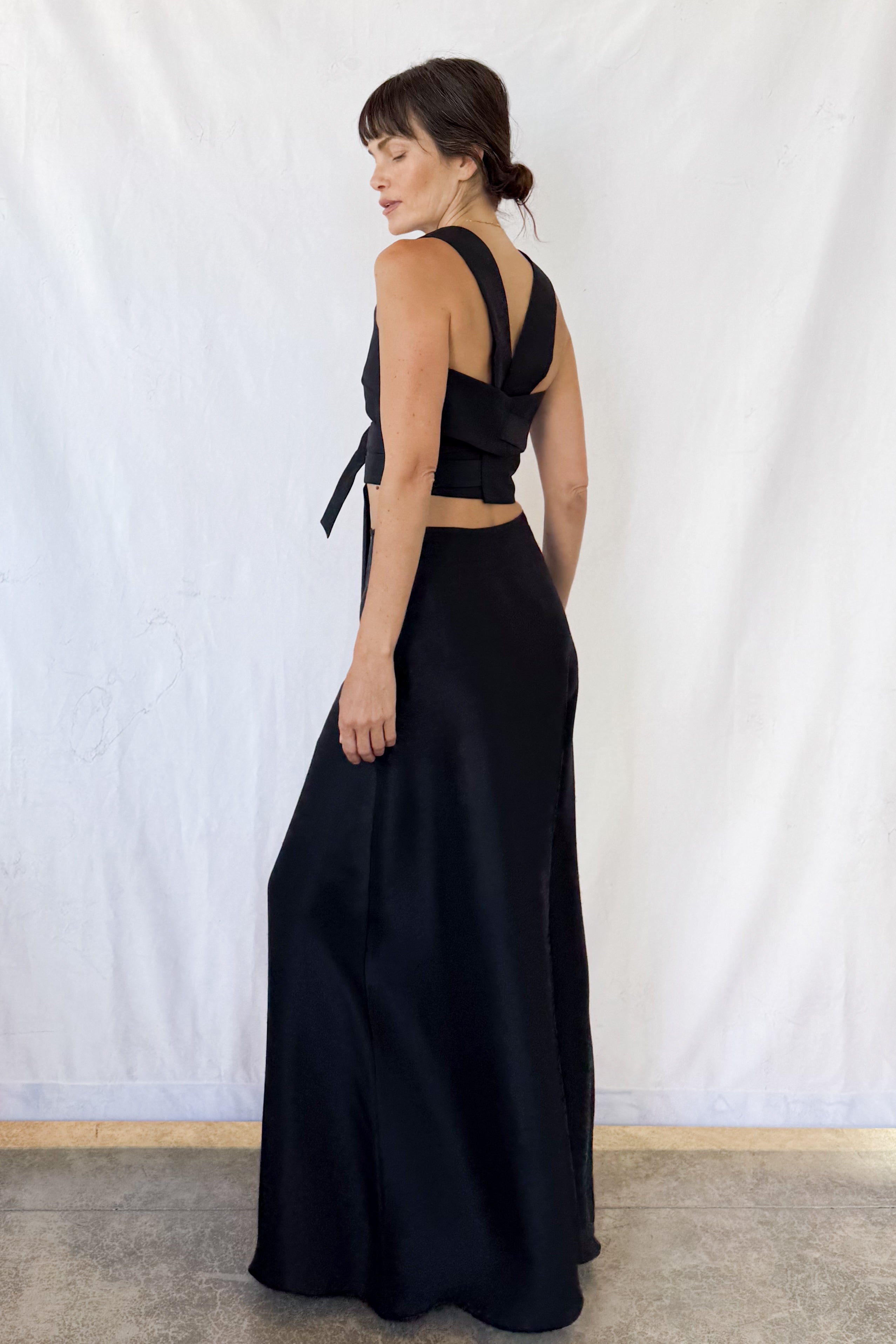Rosalie Skirt