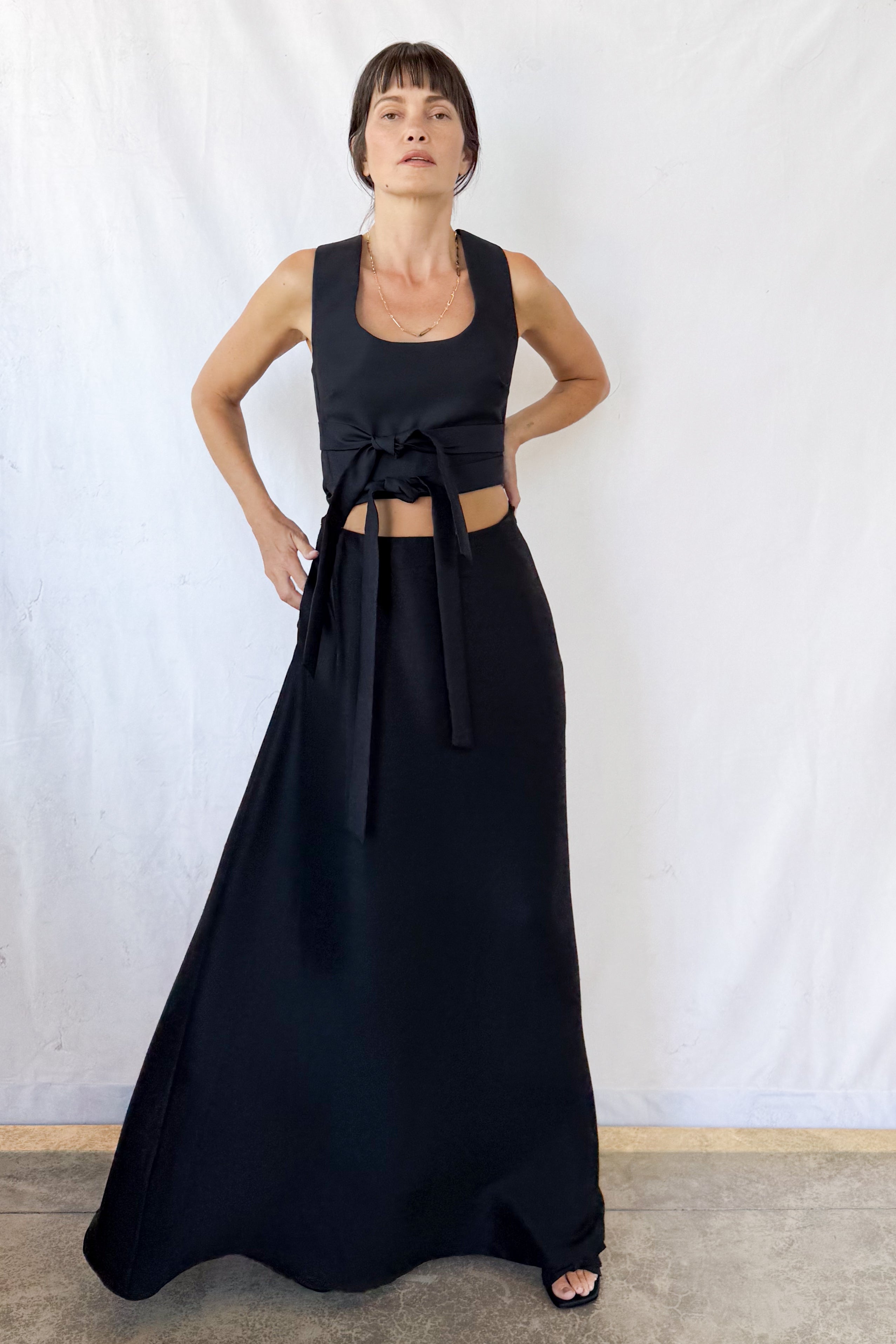 Rosalie Skirt