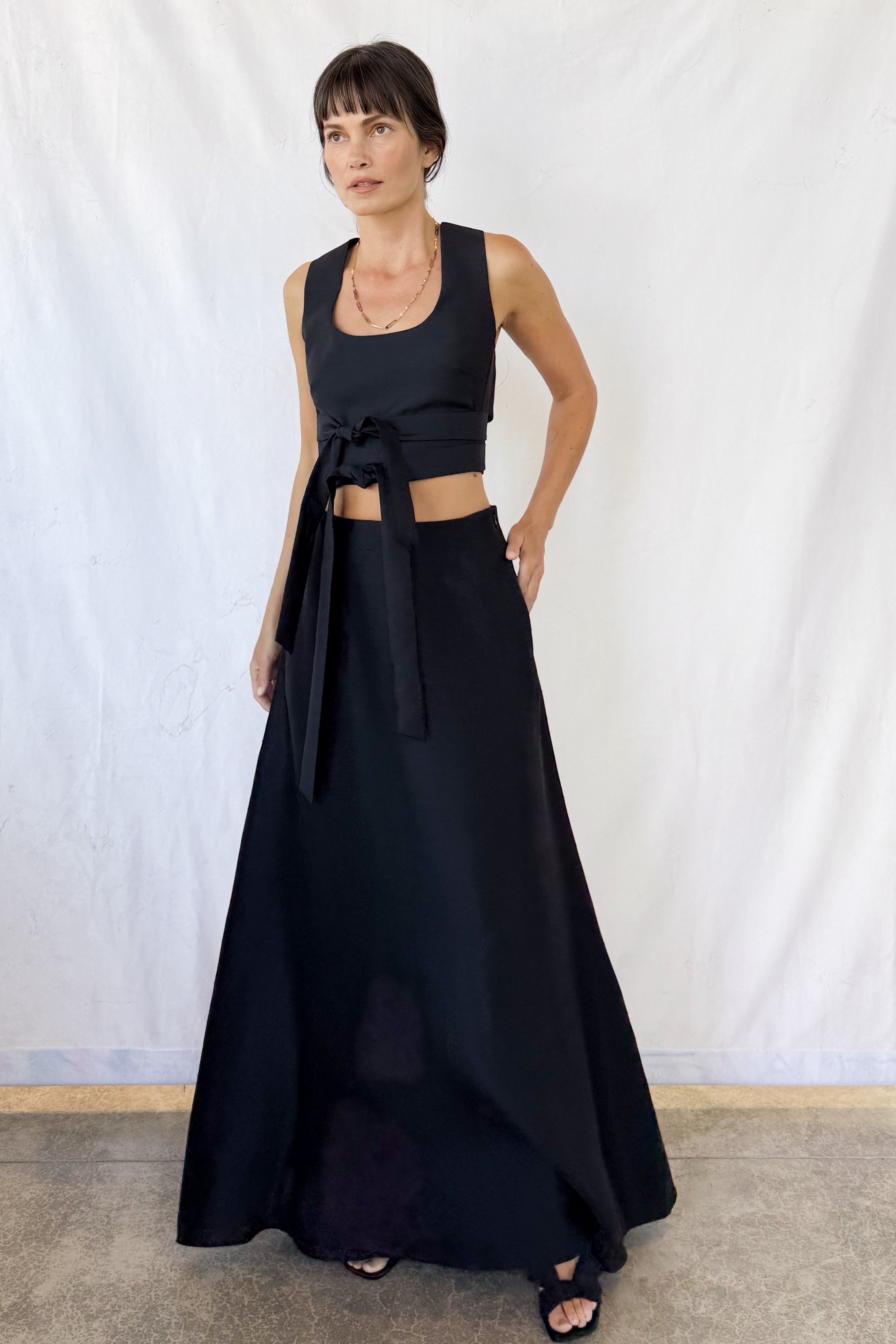 Rosalie Skirt