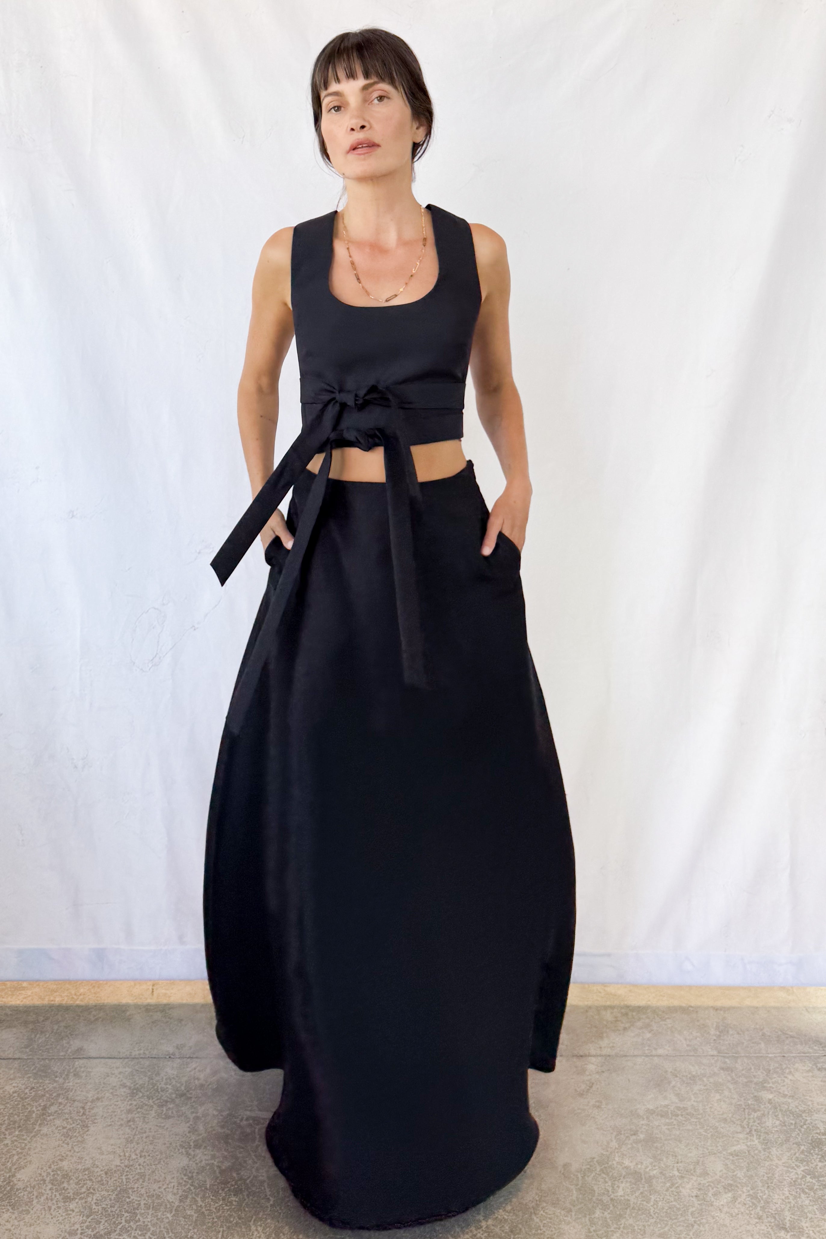 Rosalie Skirt