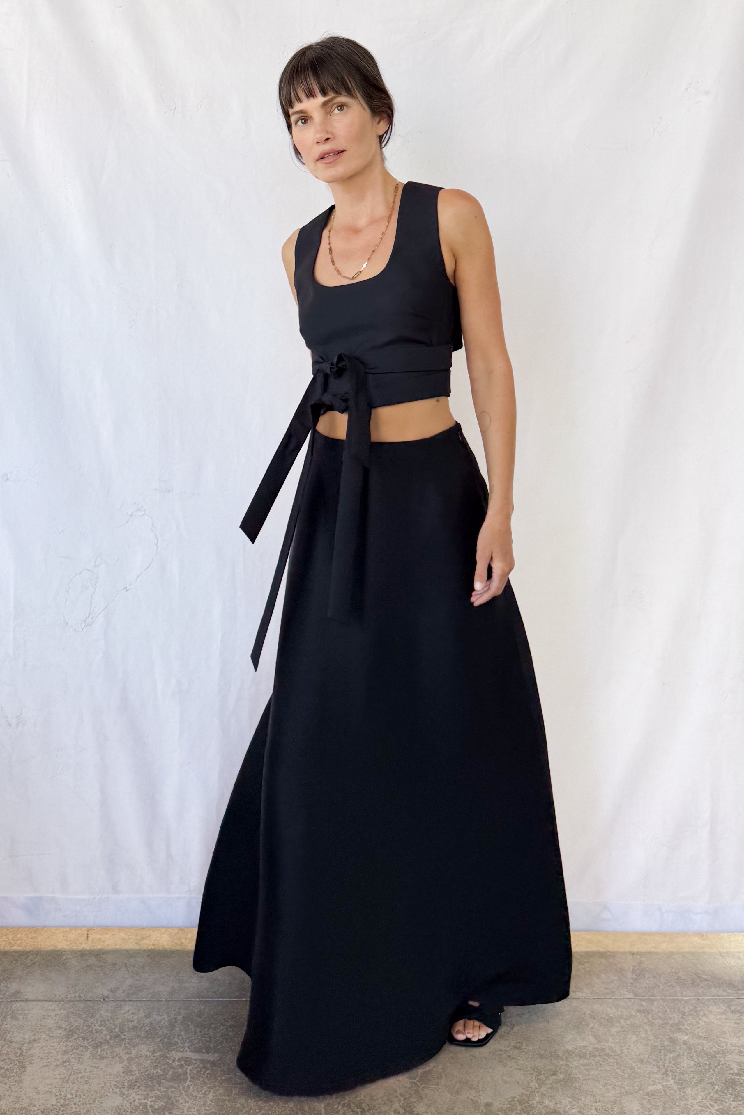Rosalie Skirt