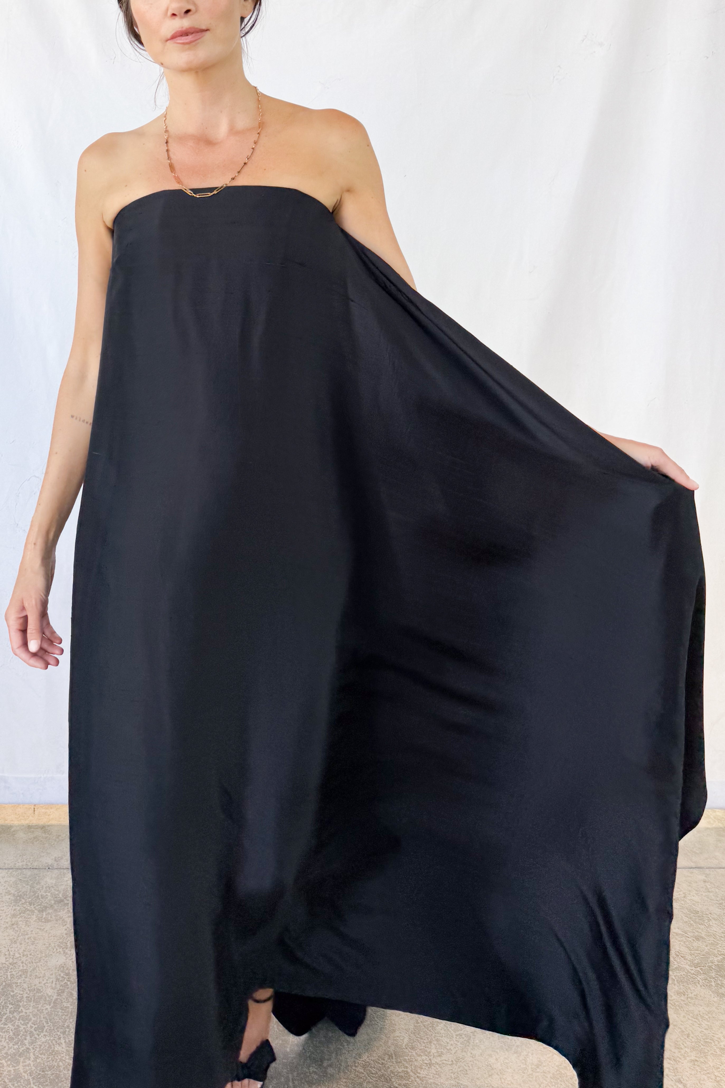 Wren Dress