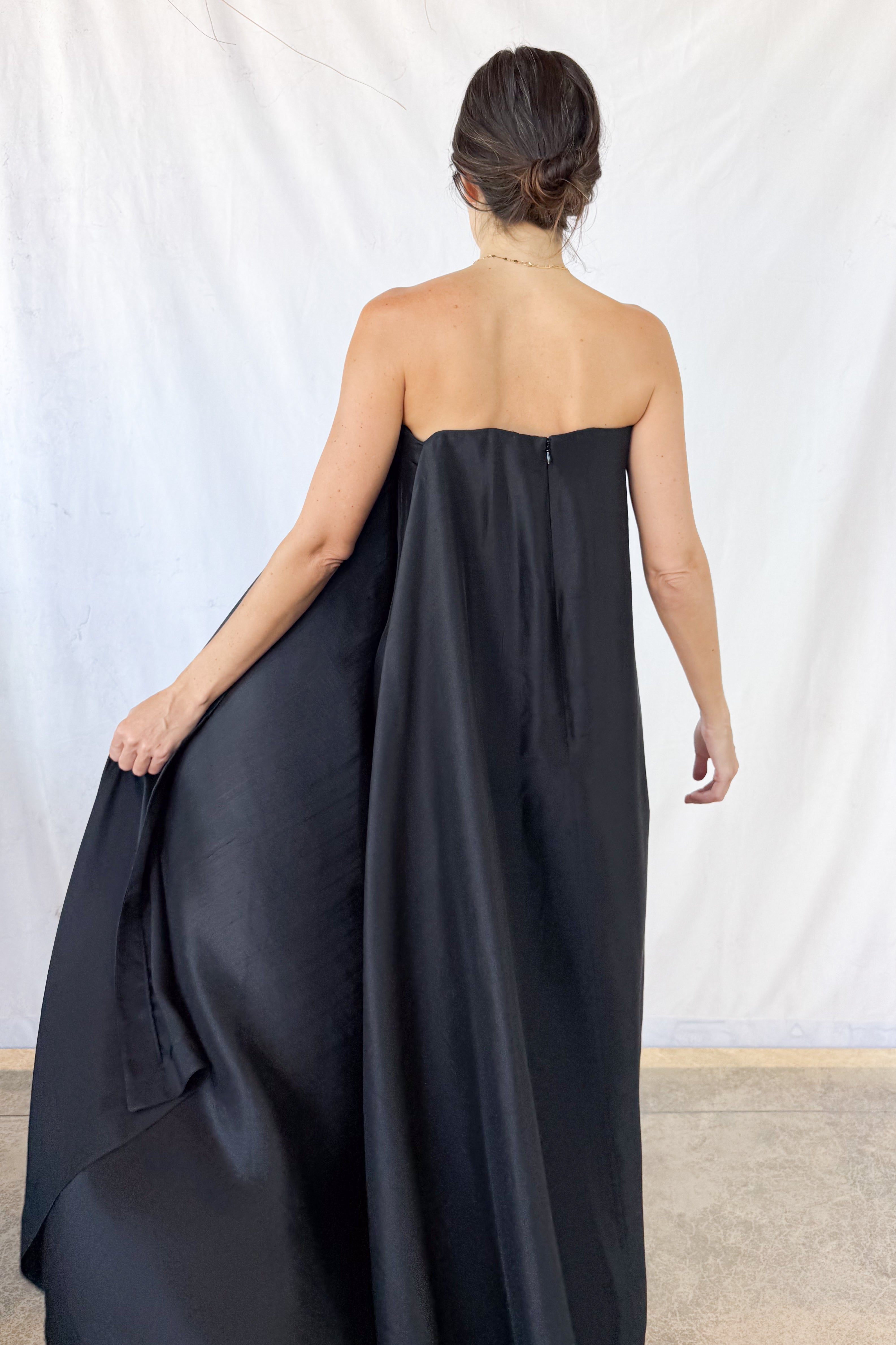 Wren Dress
