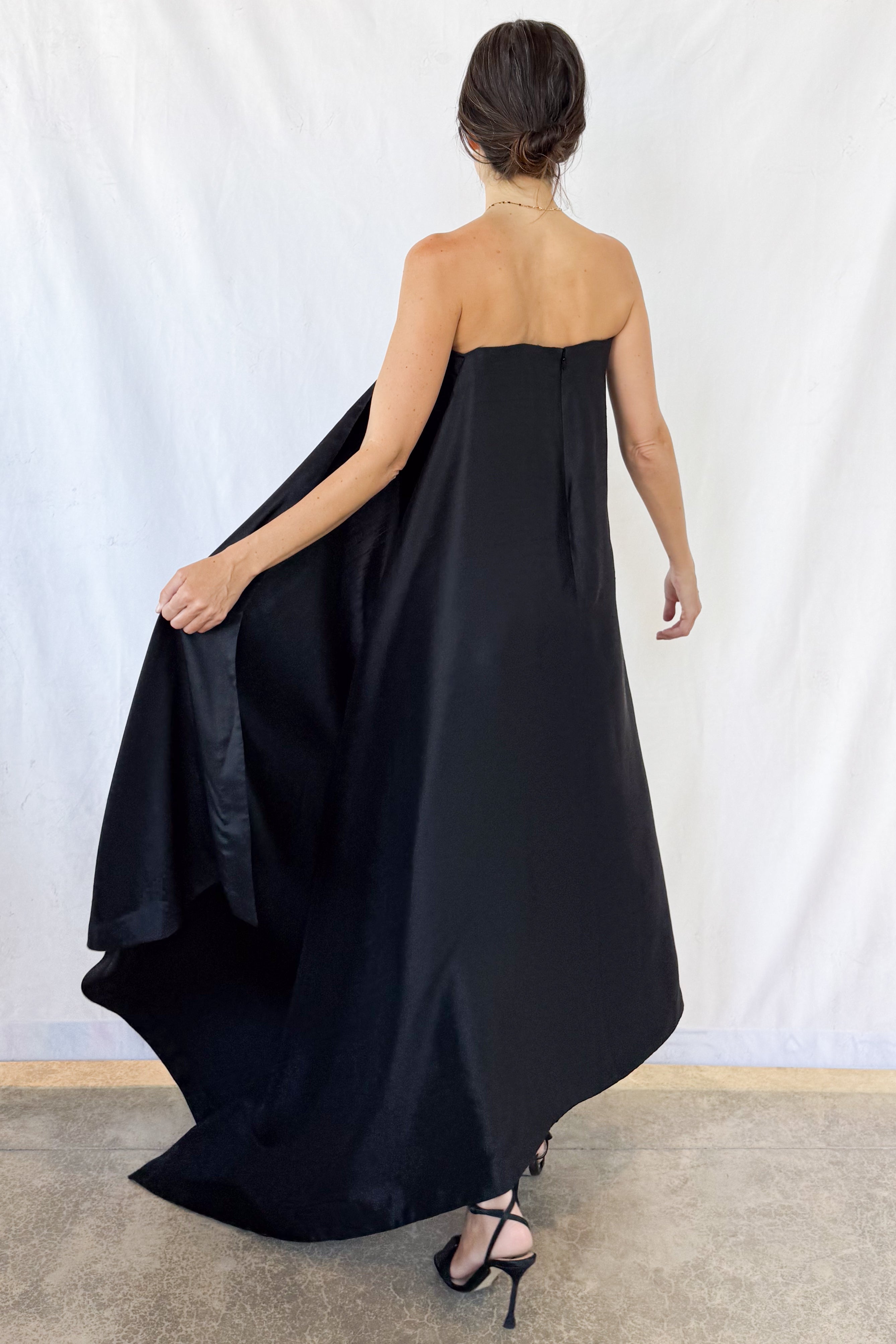 Wren Dress