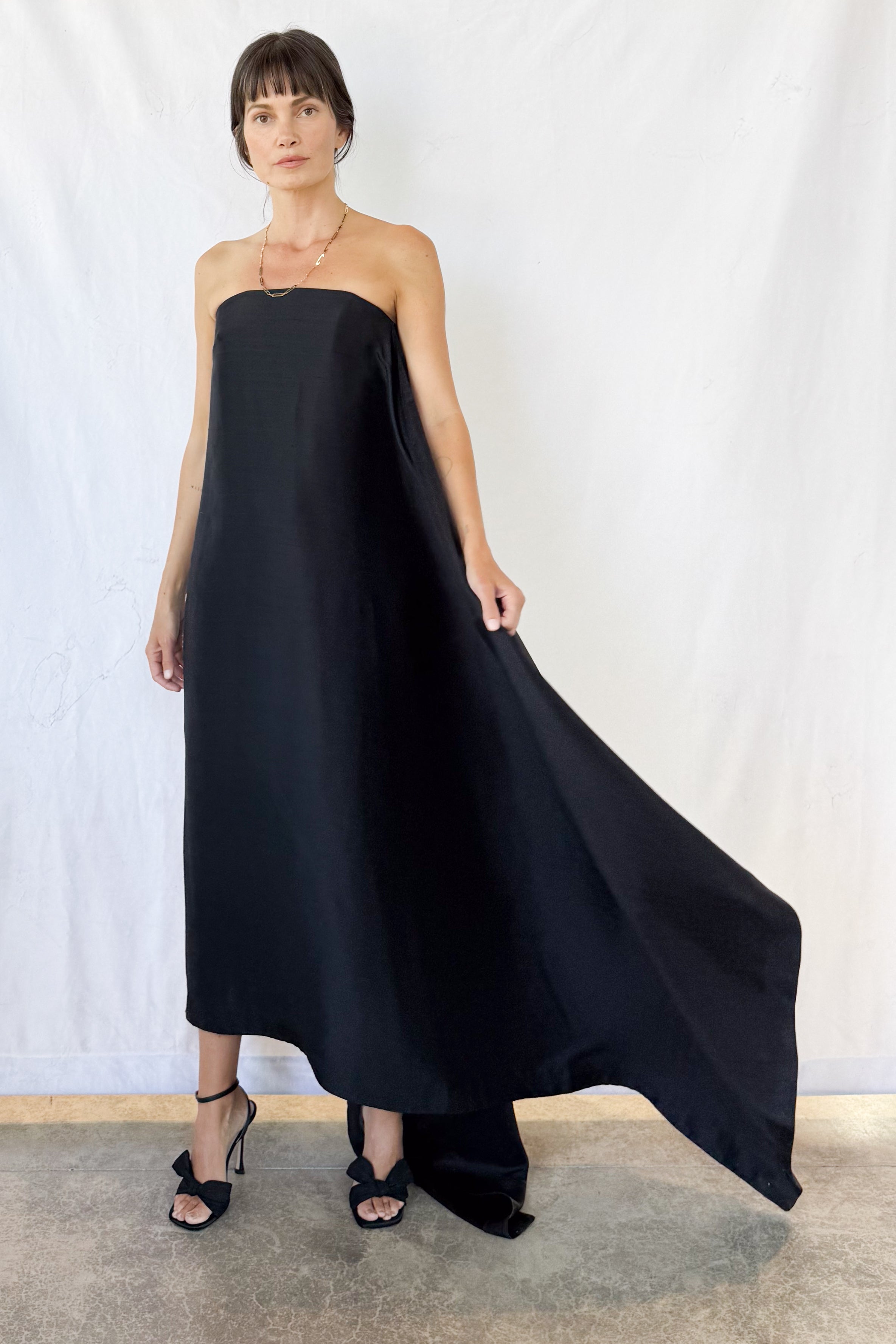Wren Dress