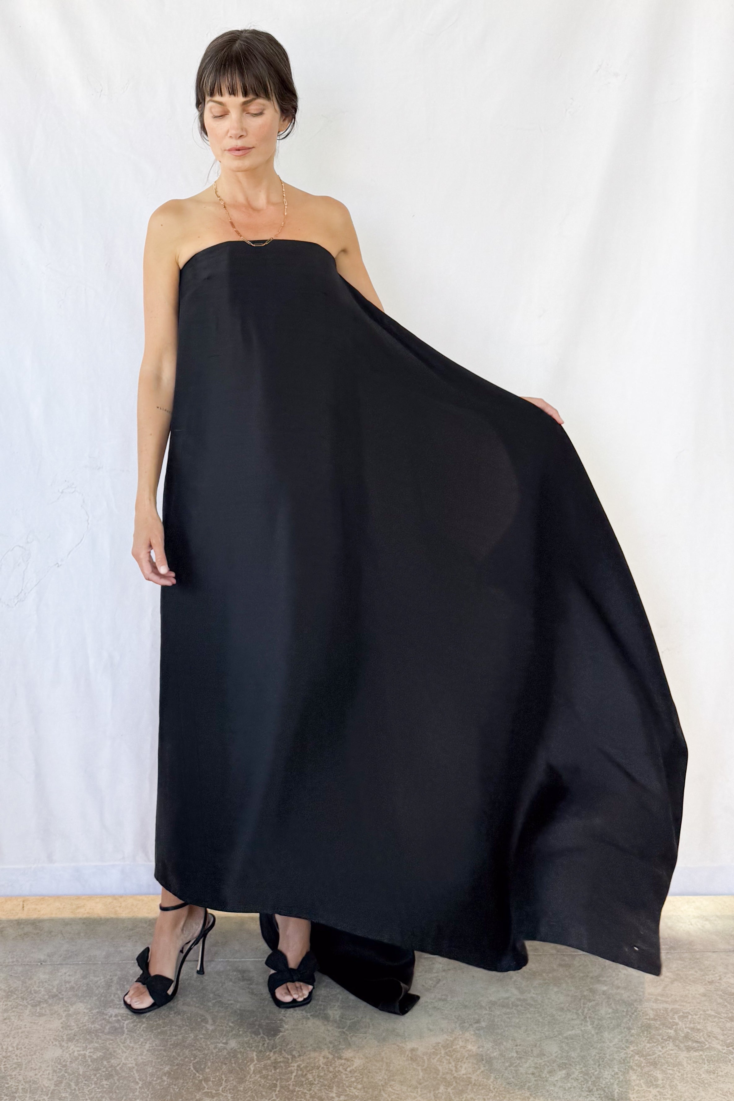 Wren Dress