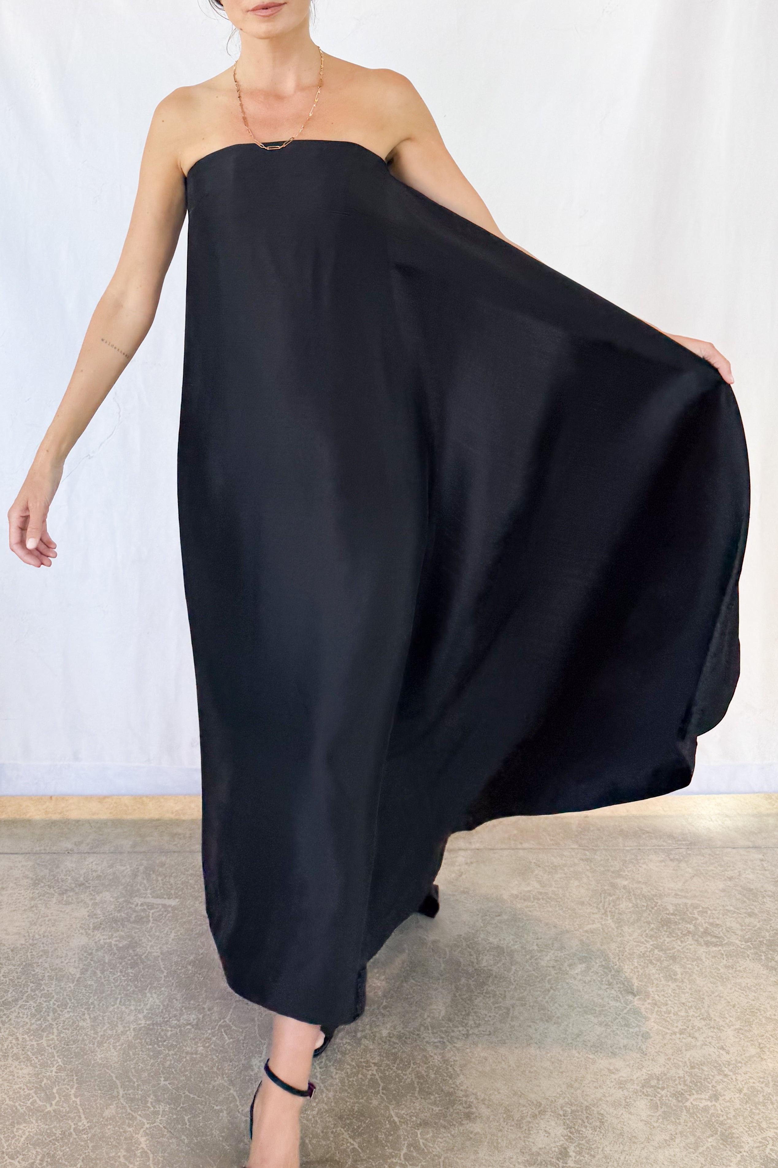 Wren Dress