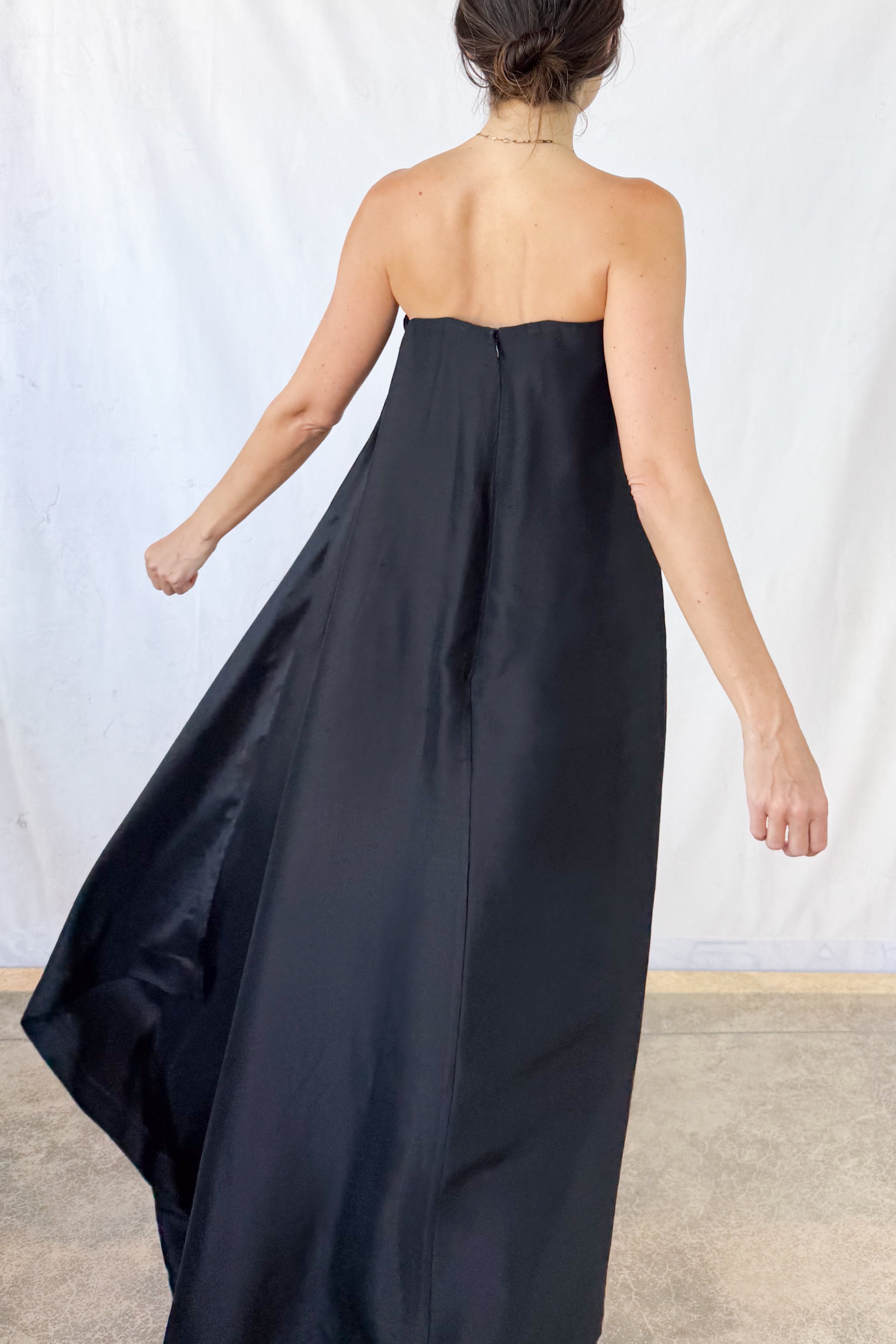 Wren Dress