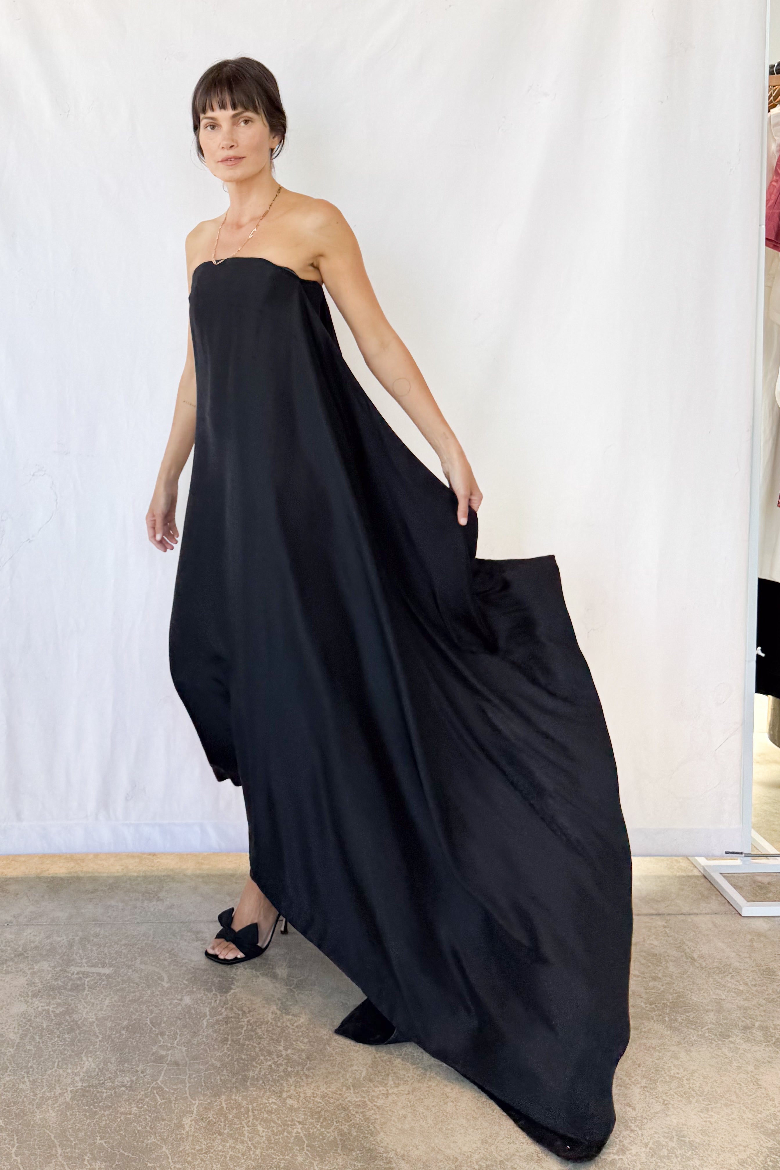 Wren Dress