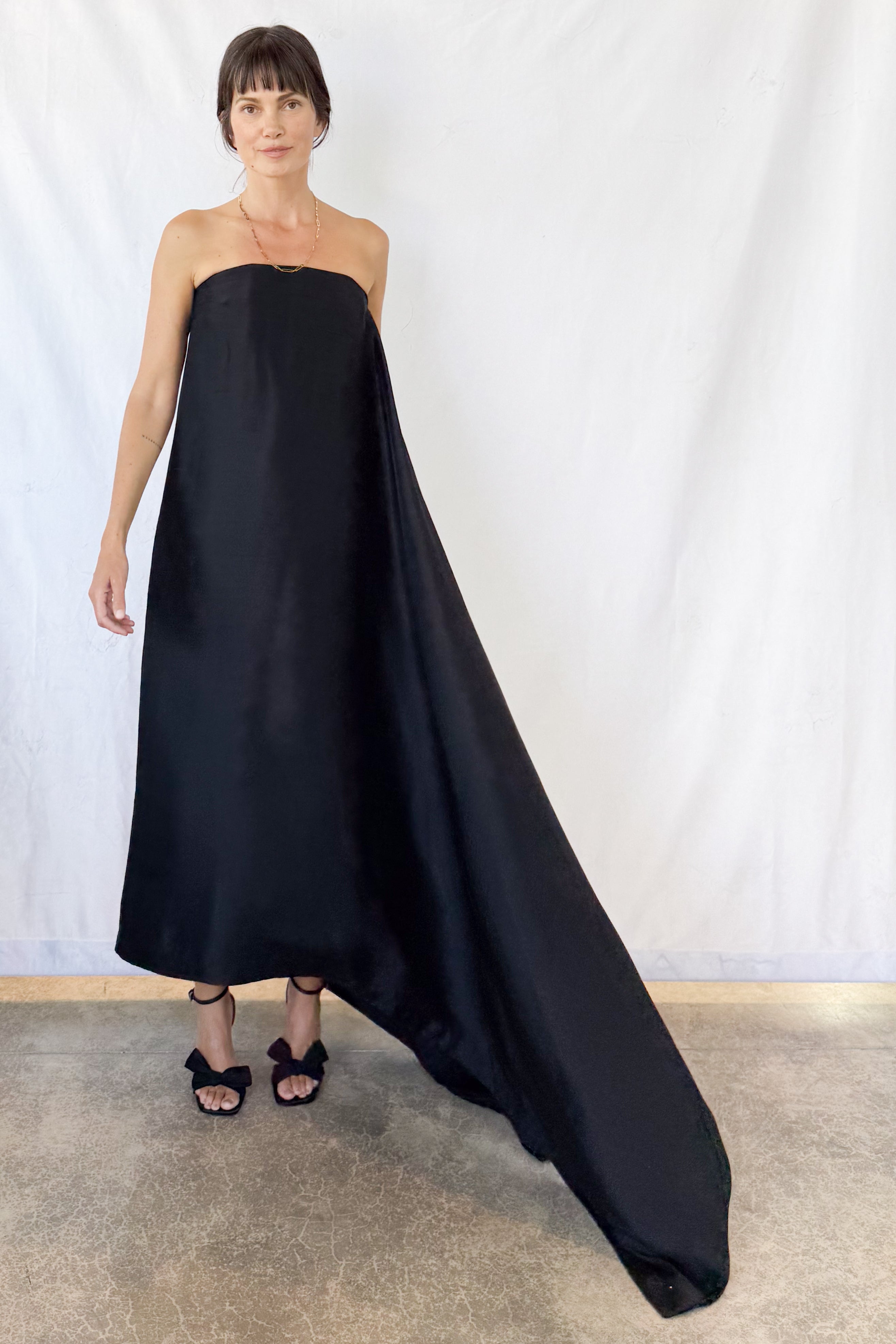 Wren Dress