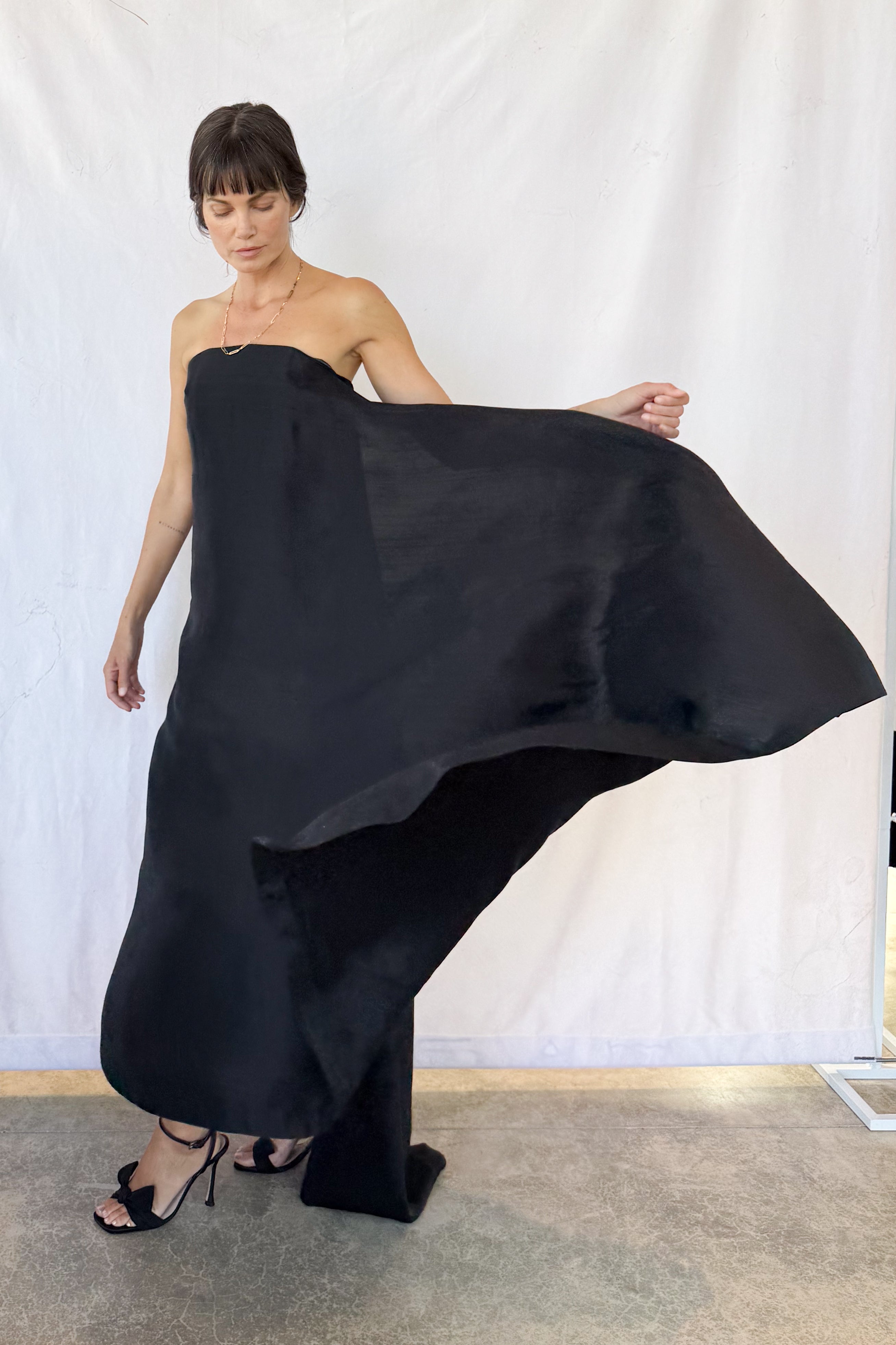 Wren Dress