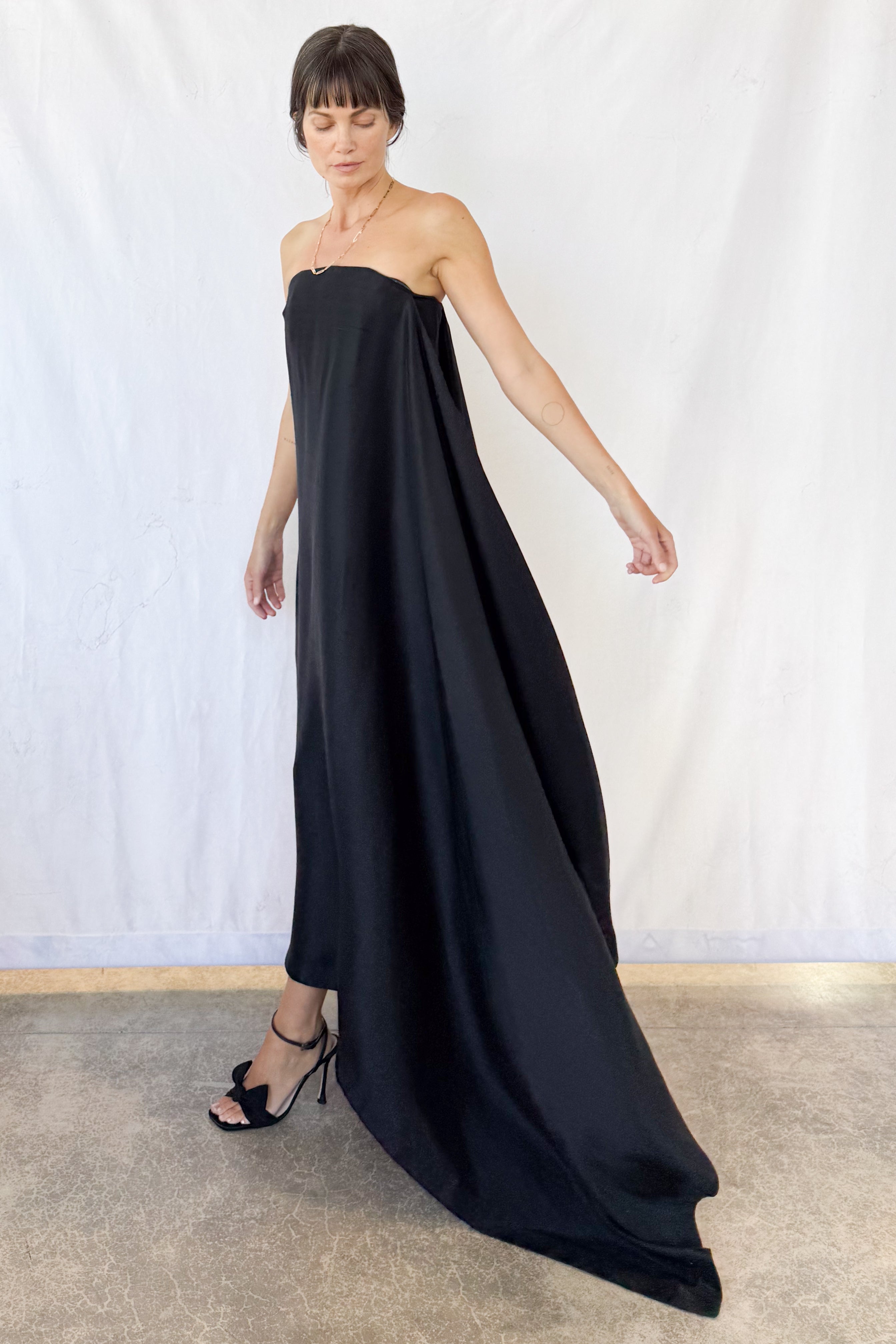 Wren Dress
