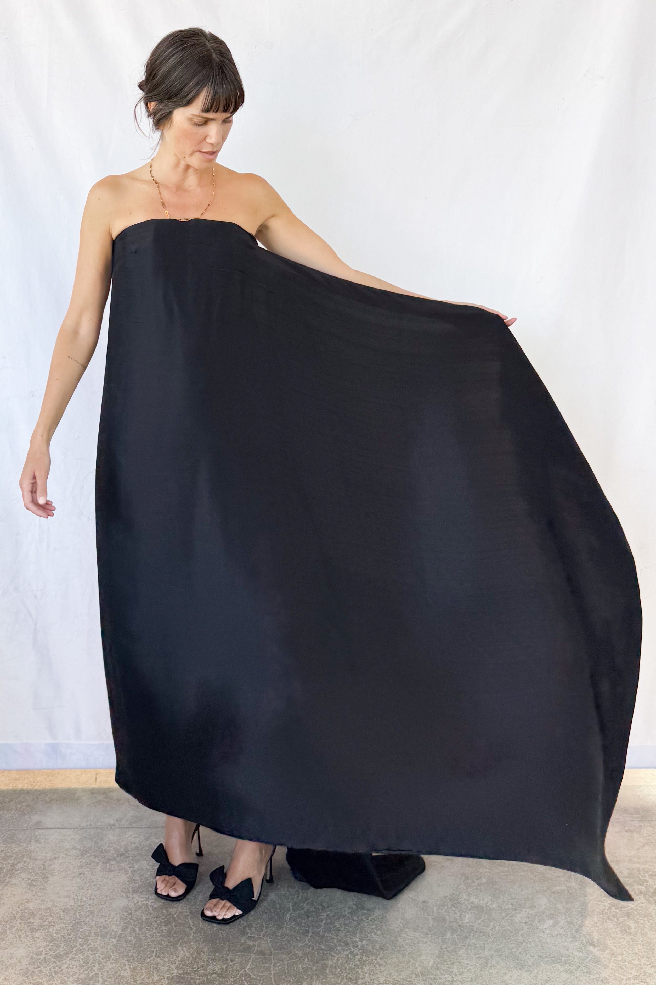 Wren Dress