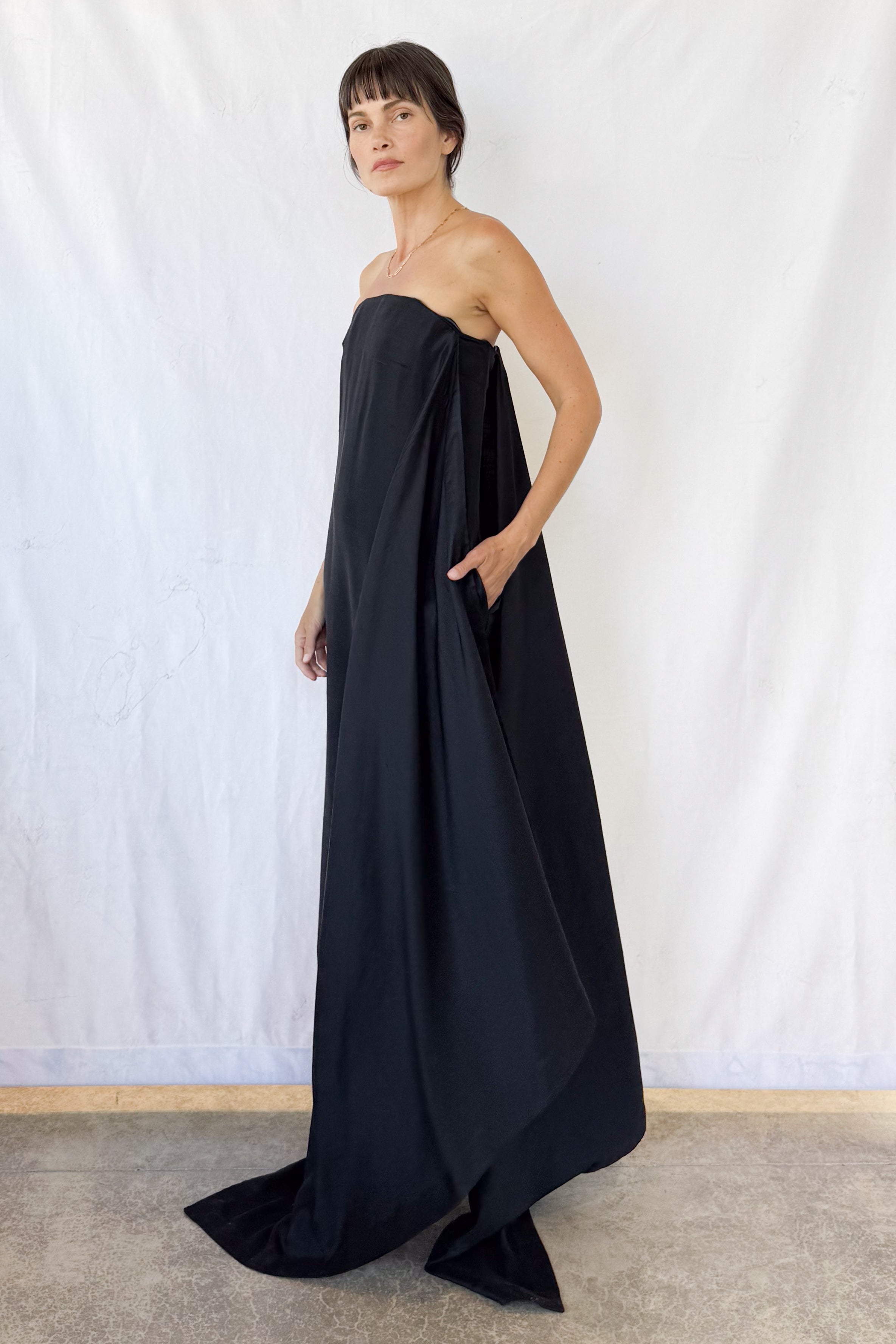Wren Dress