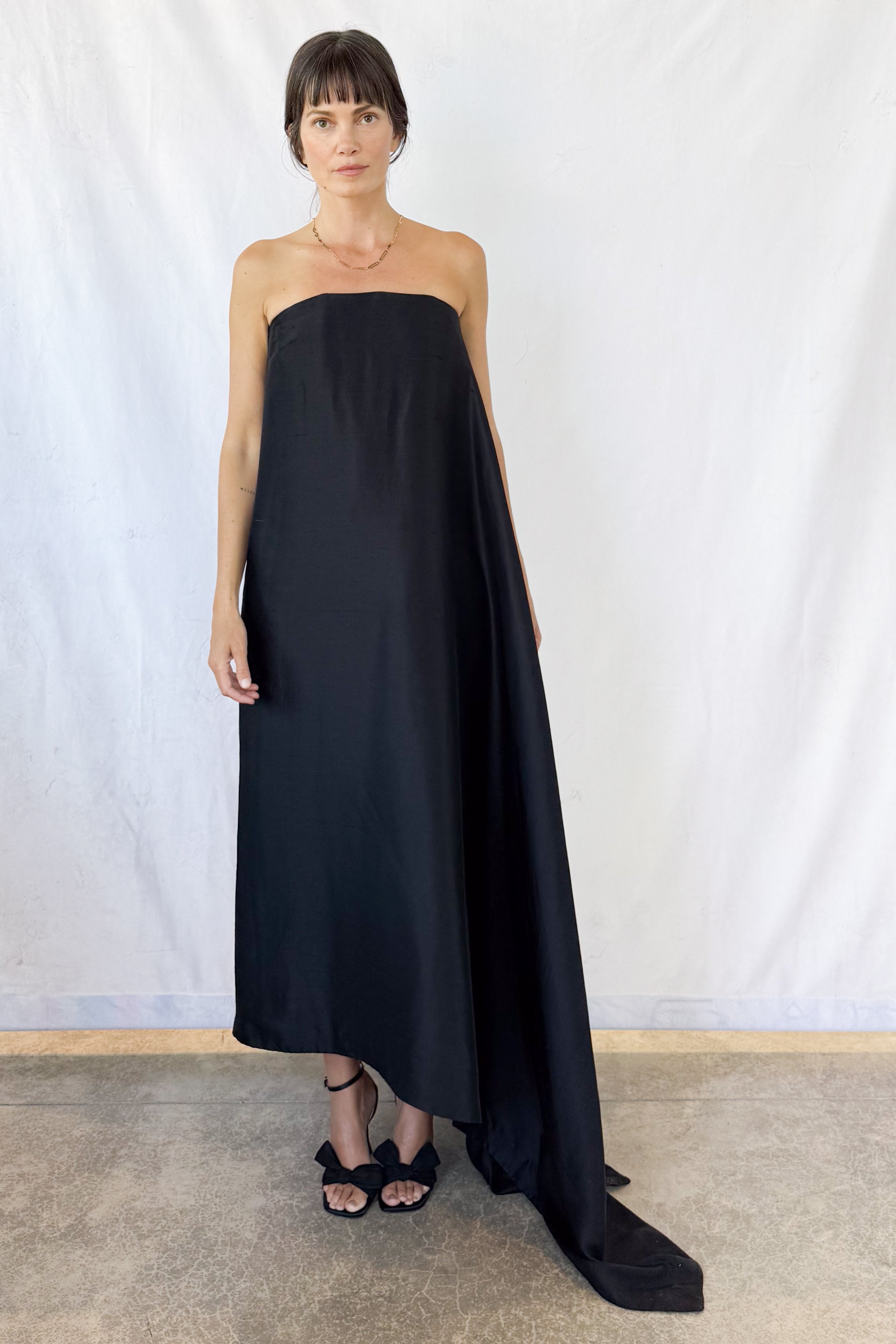 Wren Dress