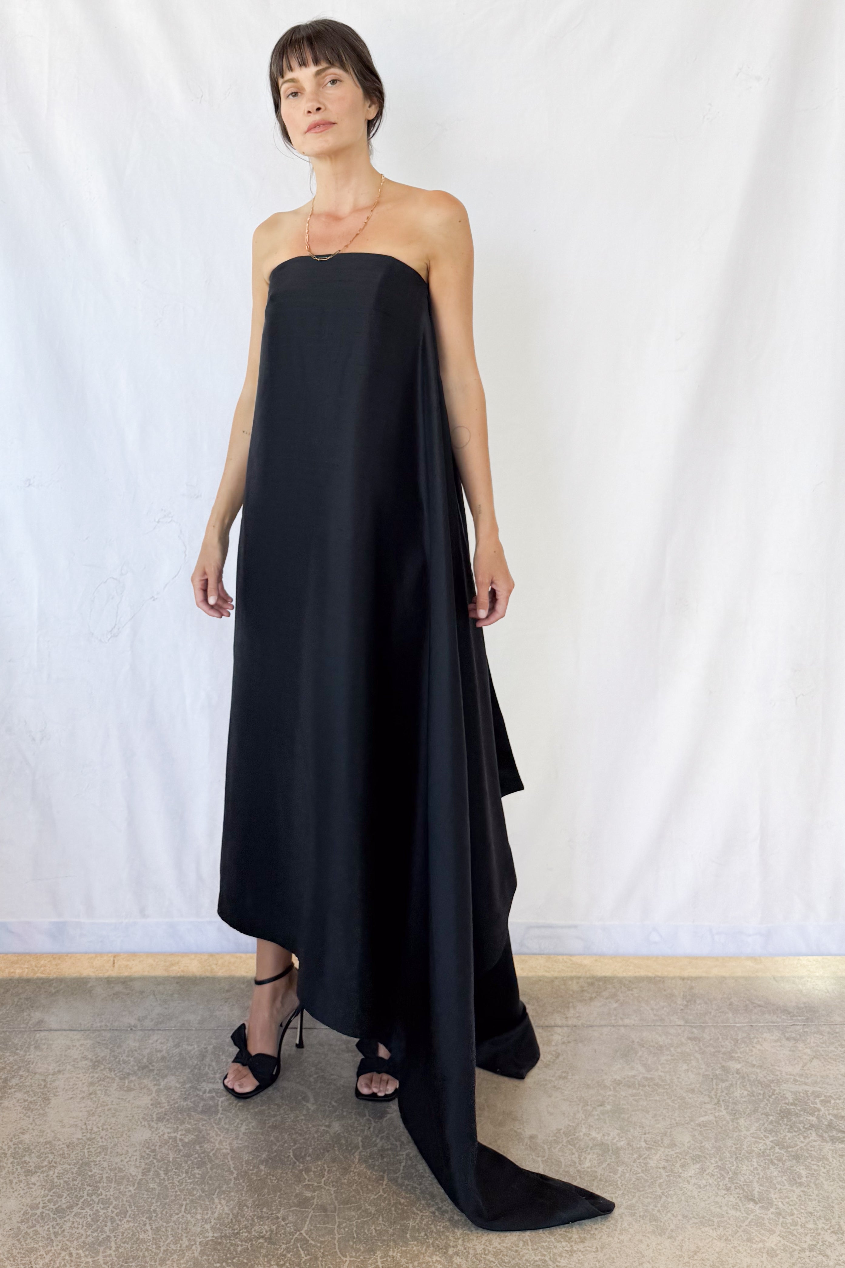 Wren Dress