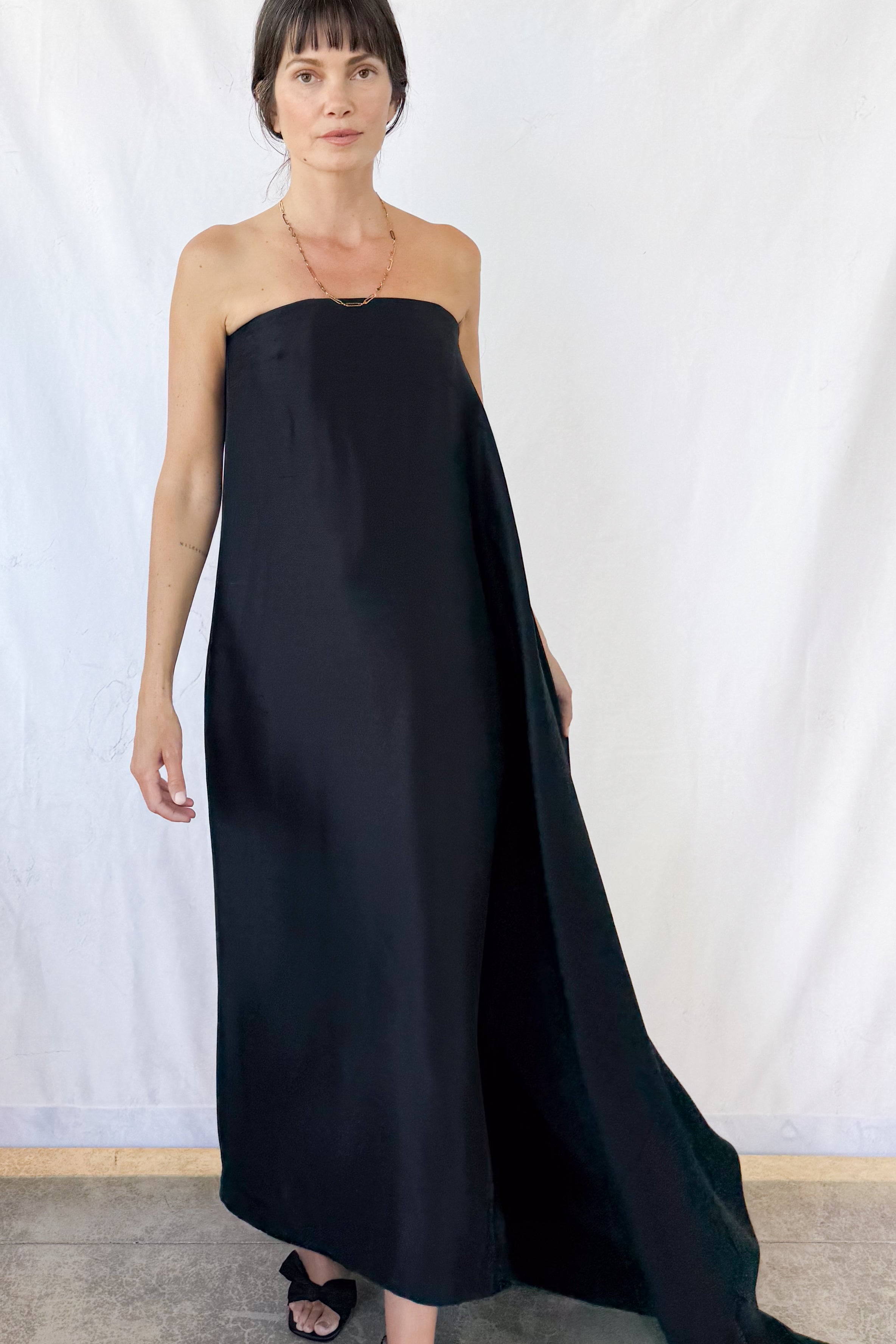 Wren Dress