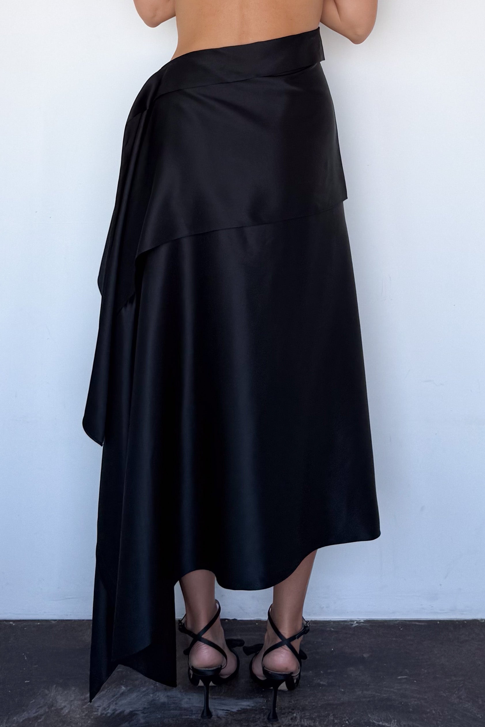 Agatha Skirt