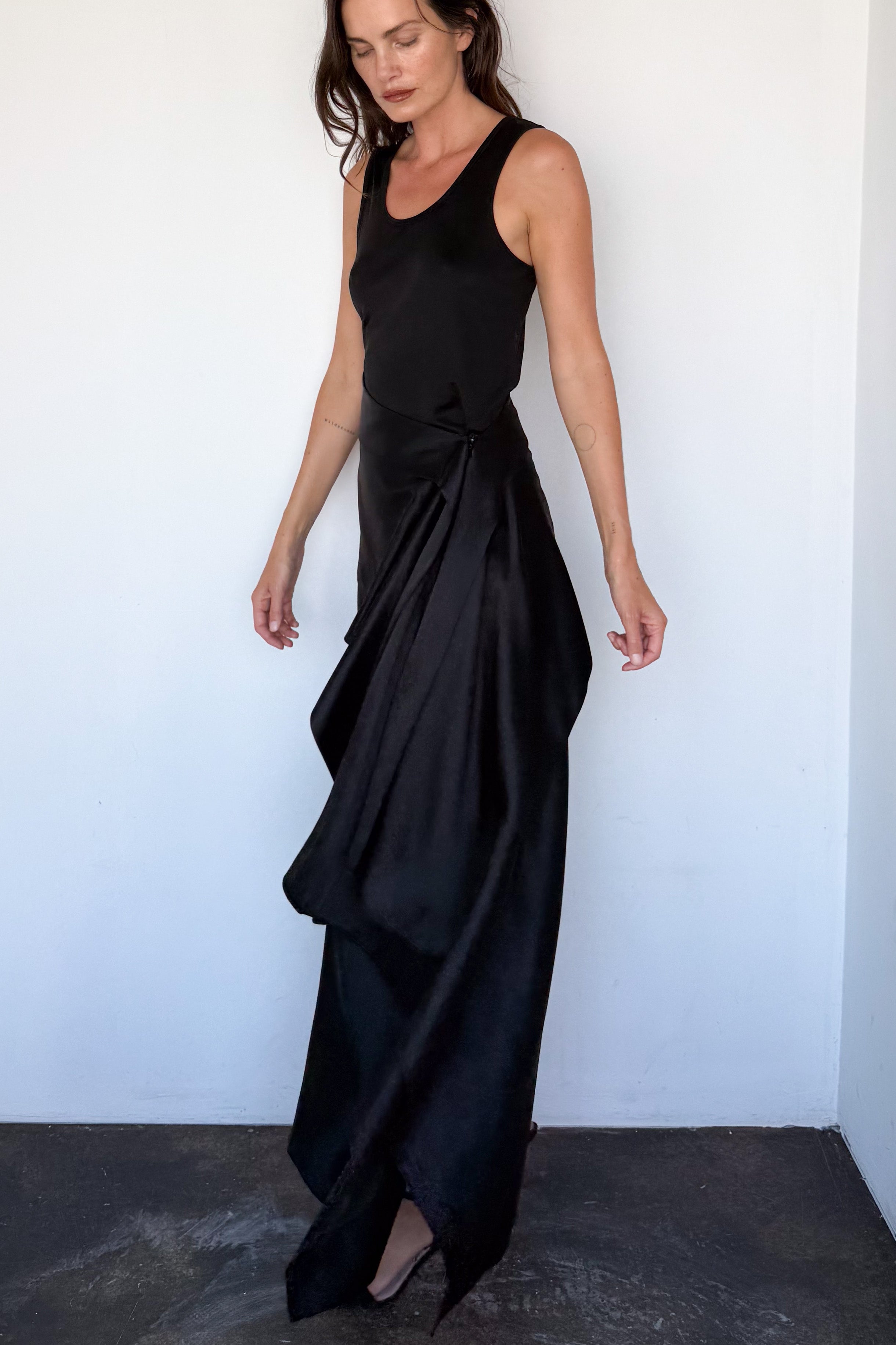 Agatha Skirt