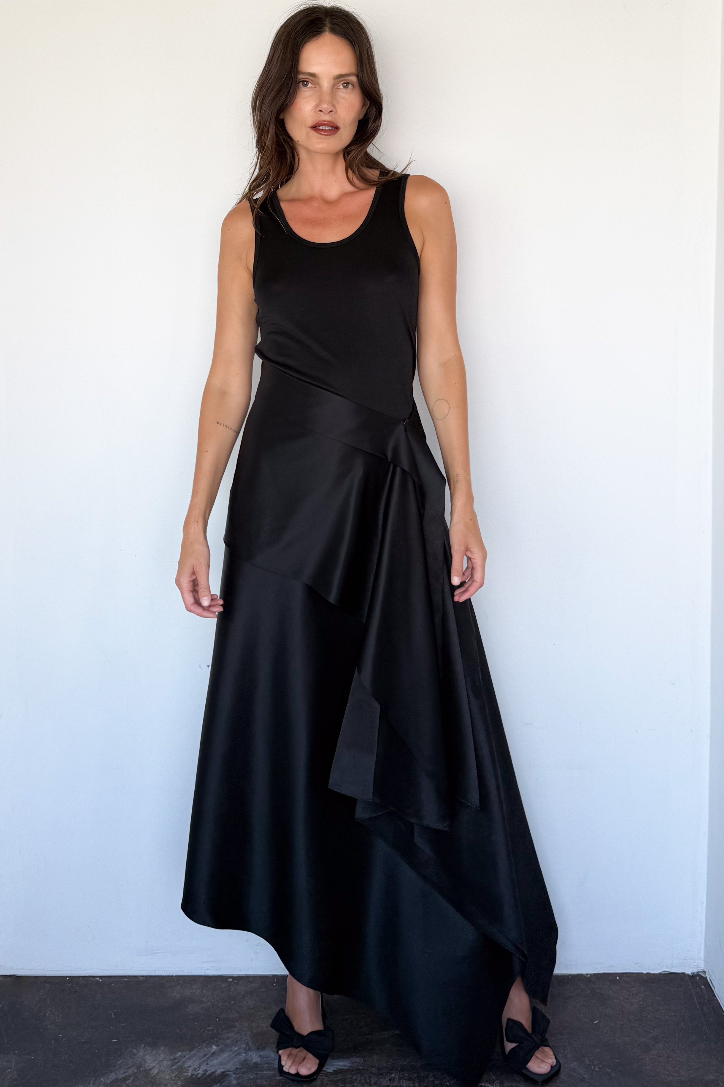 Agatha Skirt