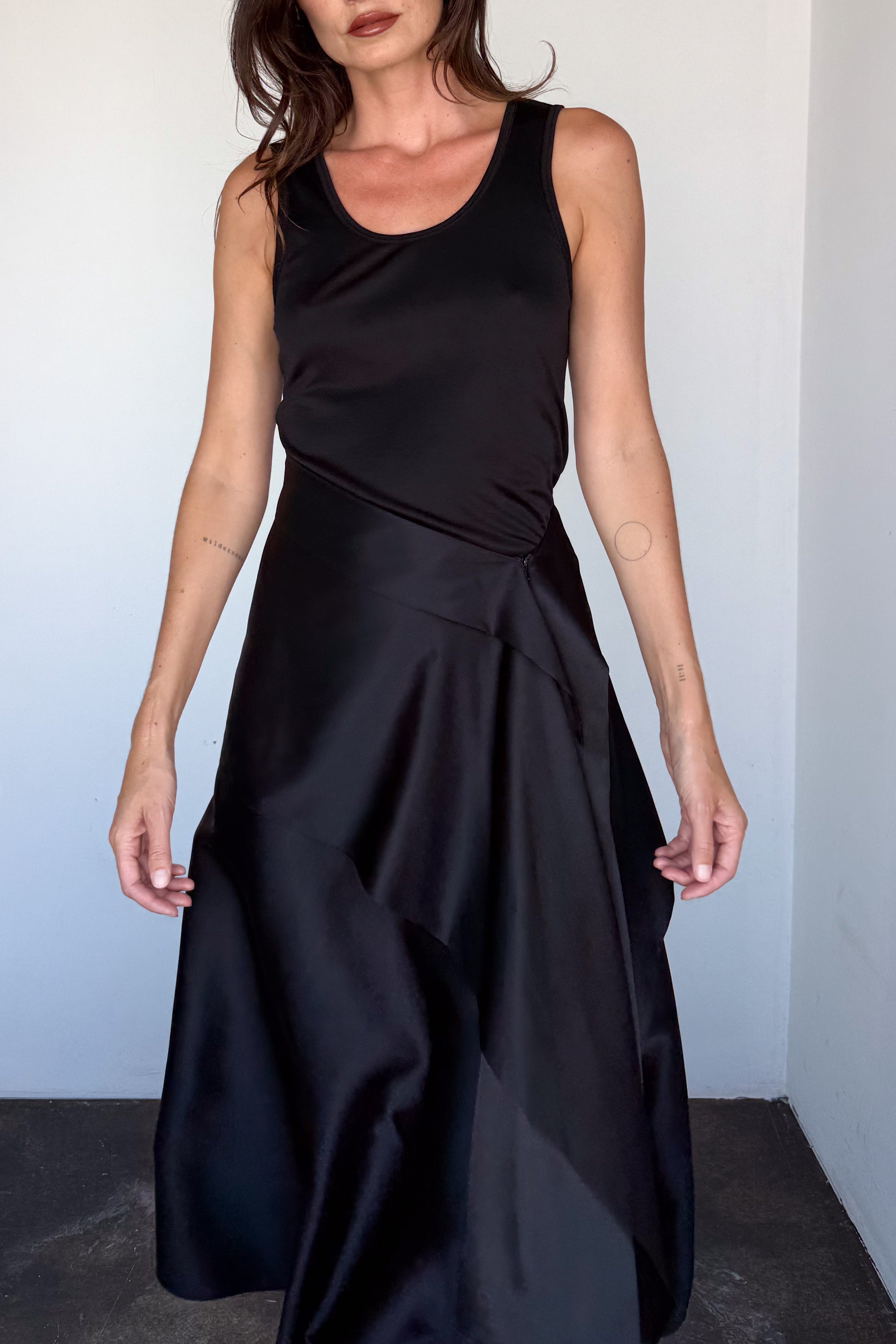 Agatha Skirt