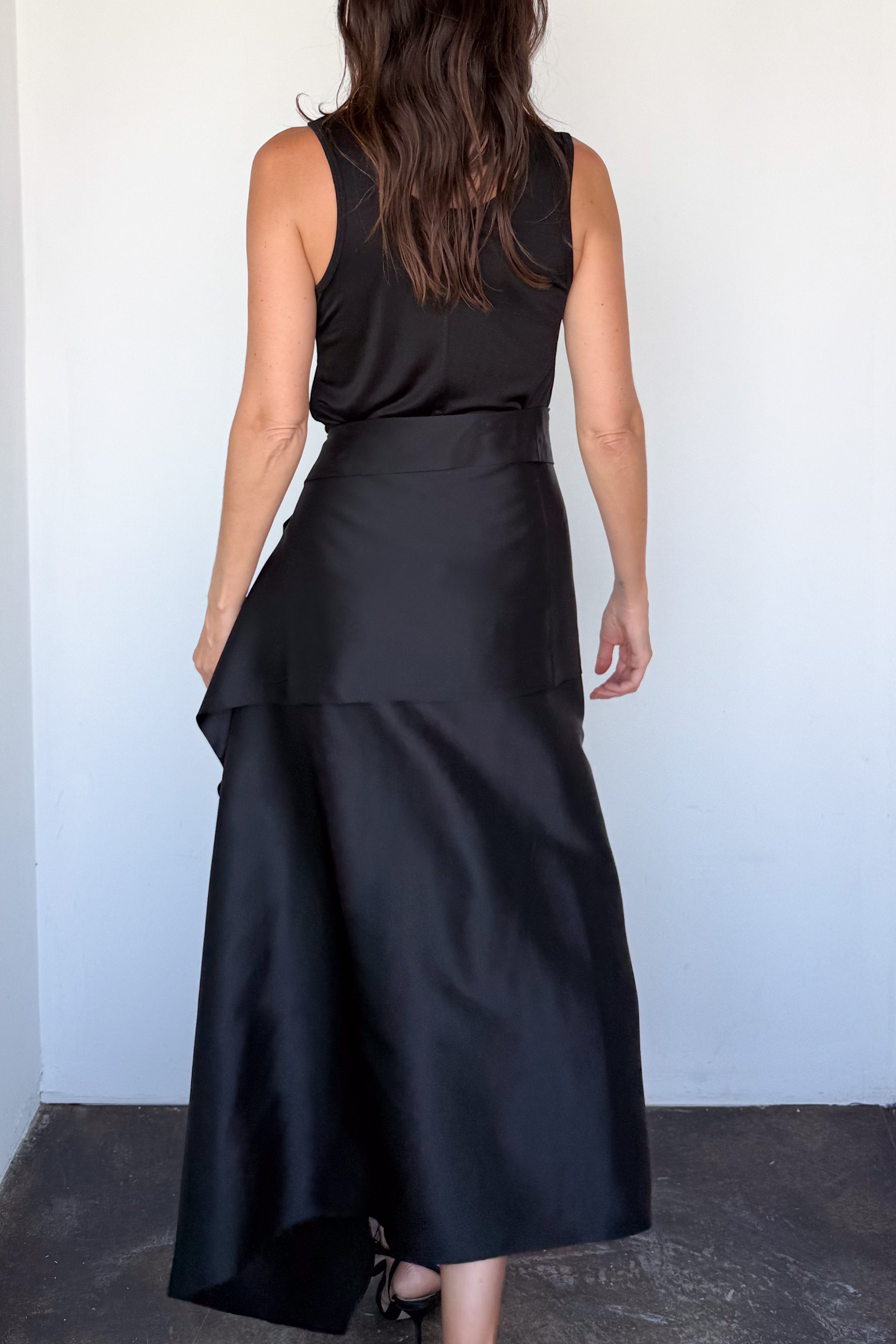 Agatha Skirt
