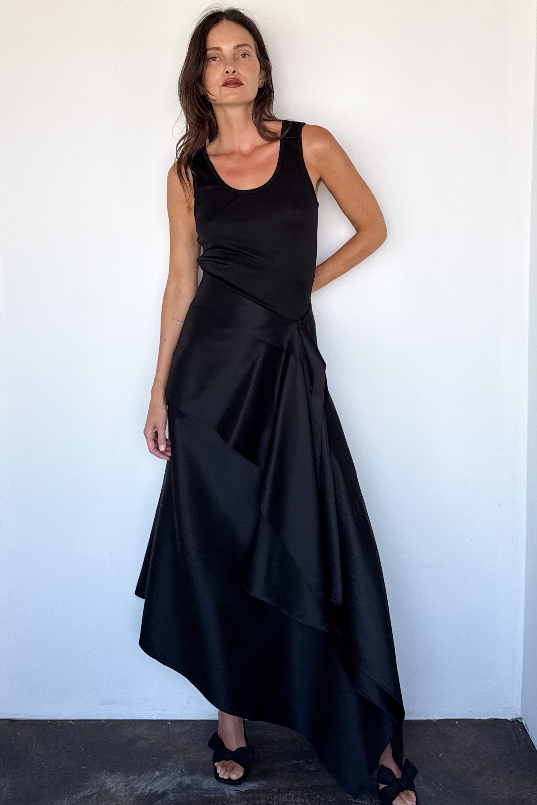Agatha Skirt