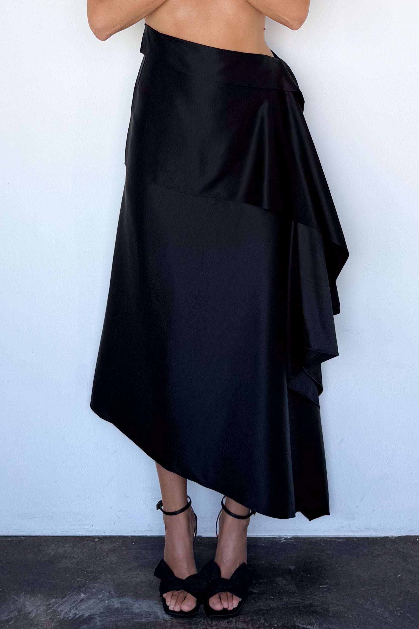 Agatha Skirt