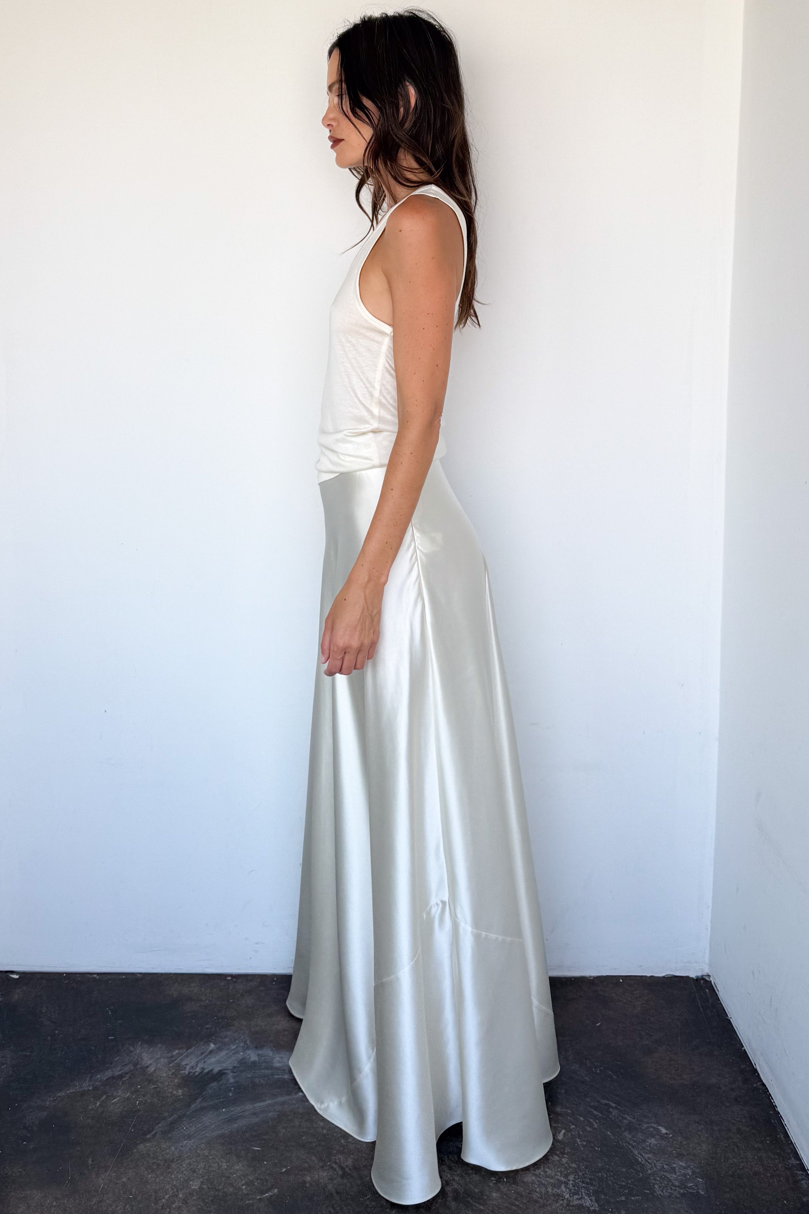 Antonia Skirt
