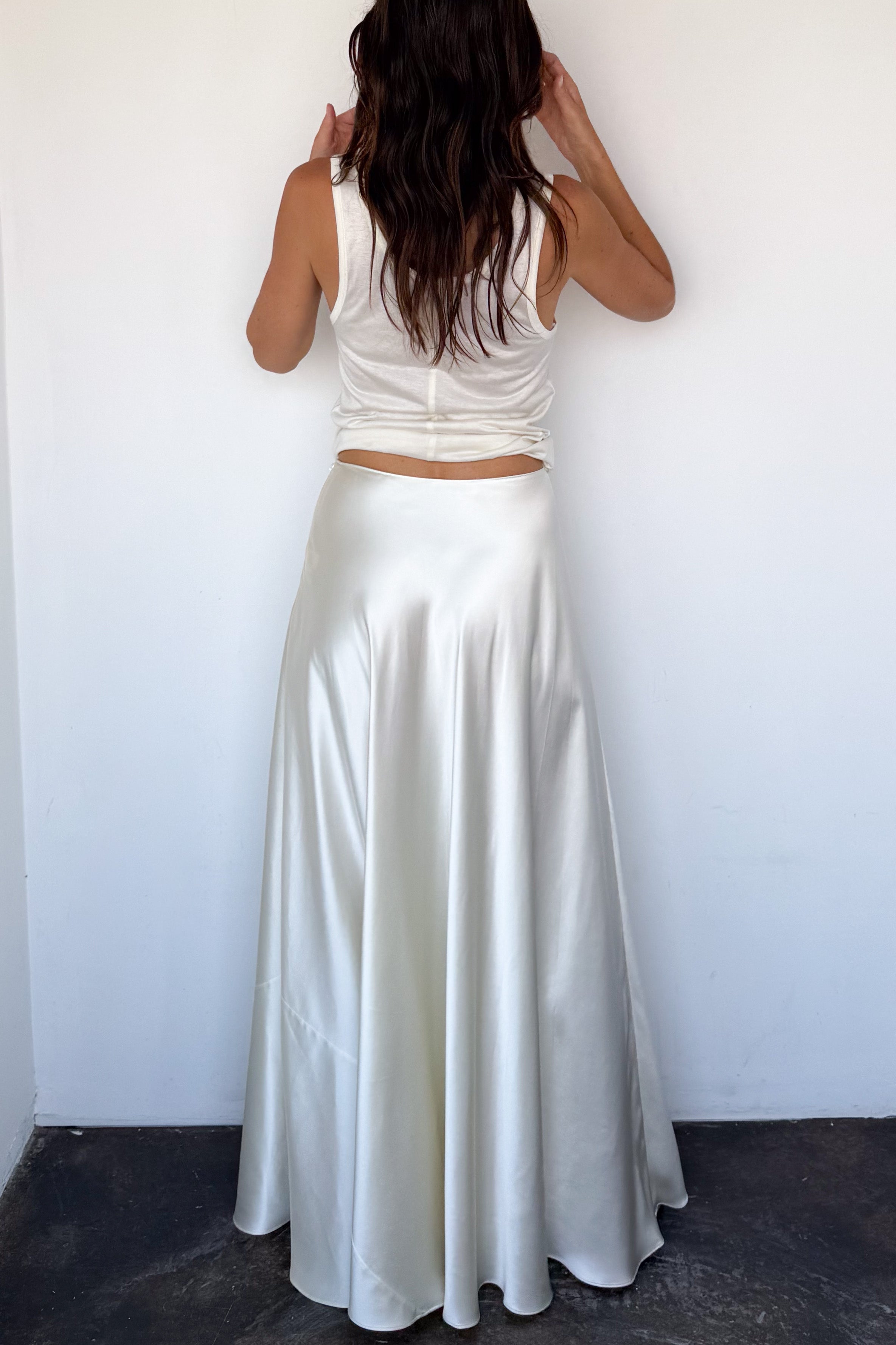 Antonia Skirt