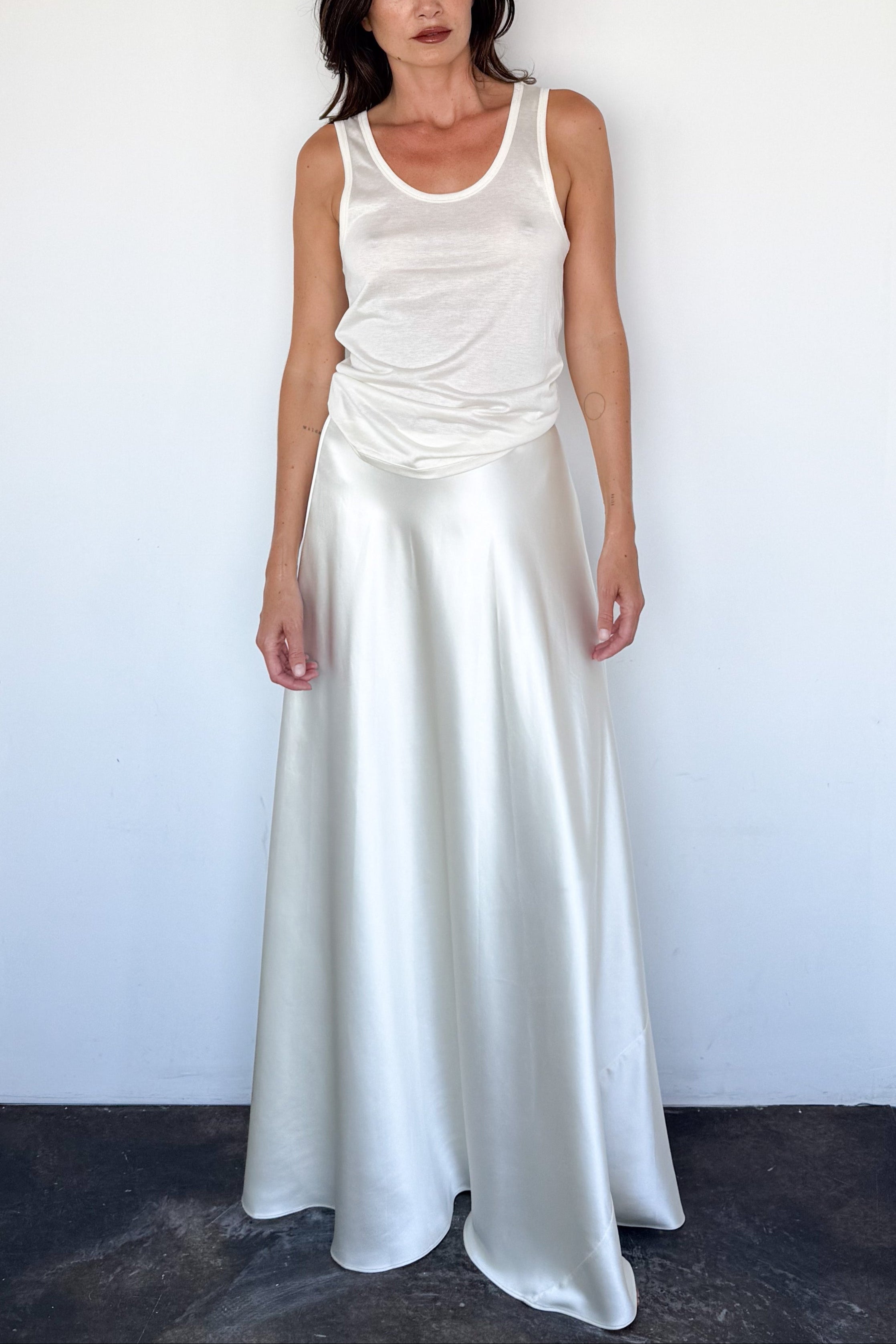 Antonia Skirt