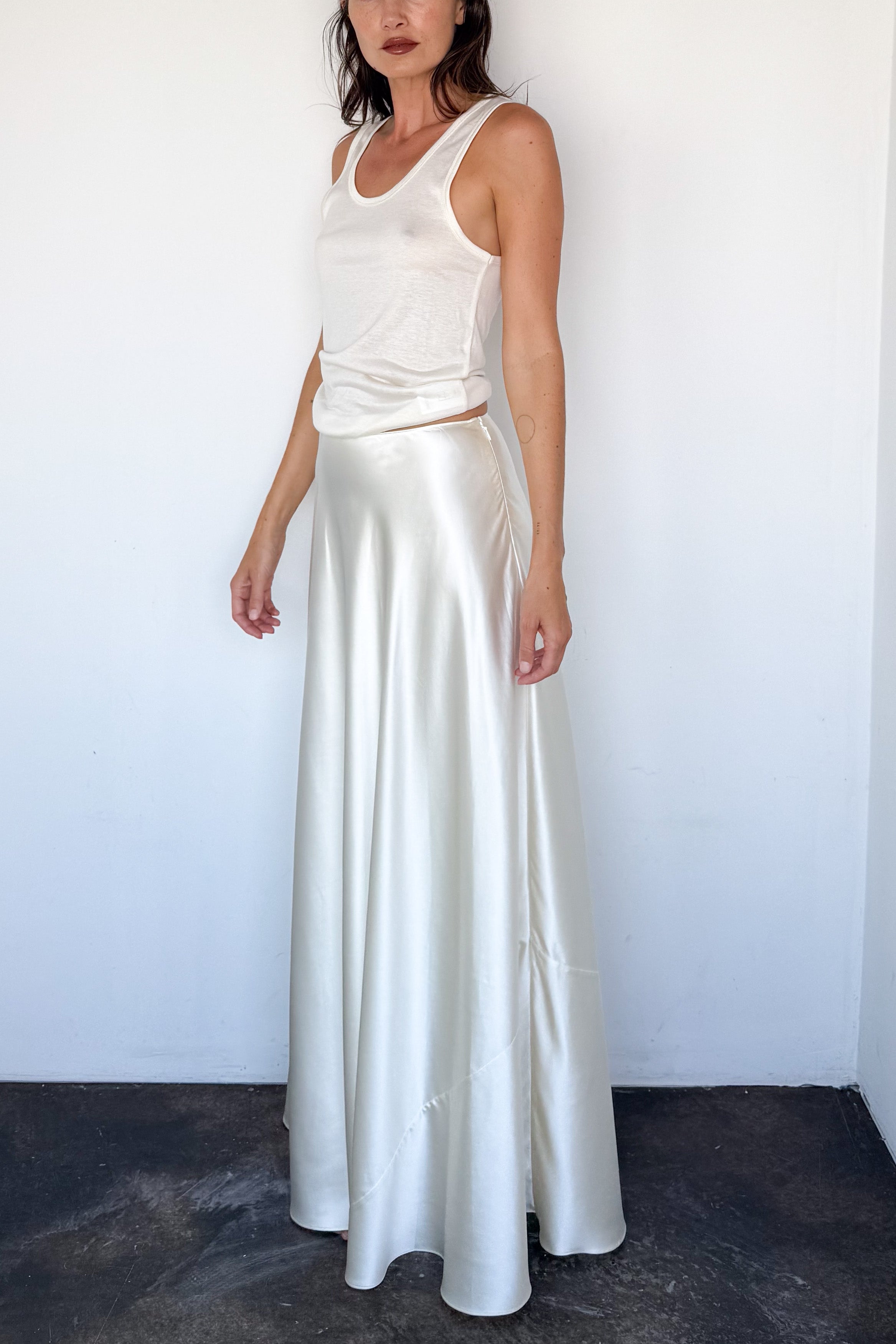 Antonia Skirt
