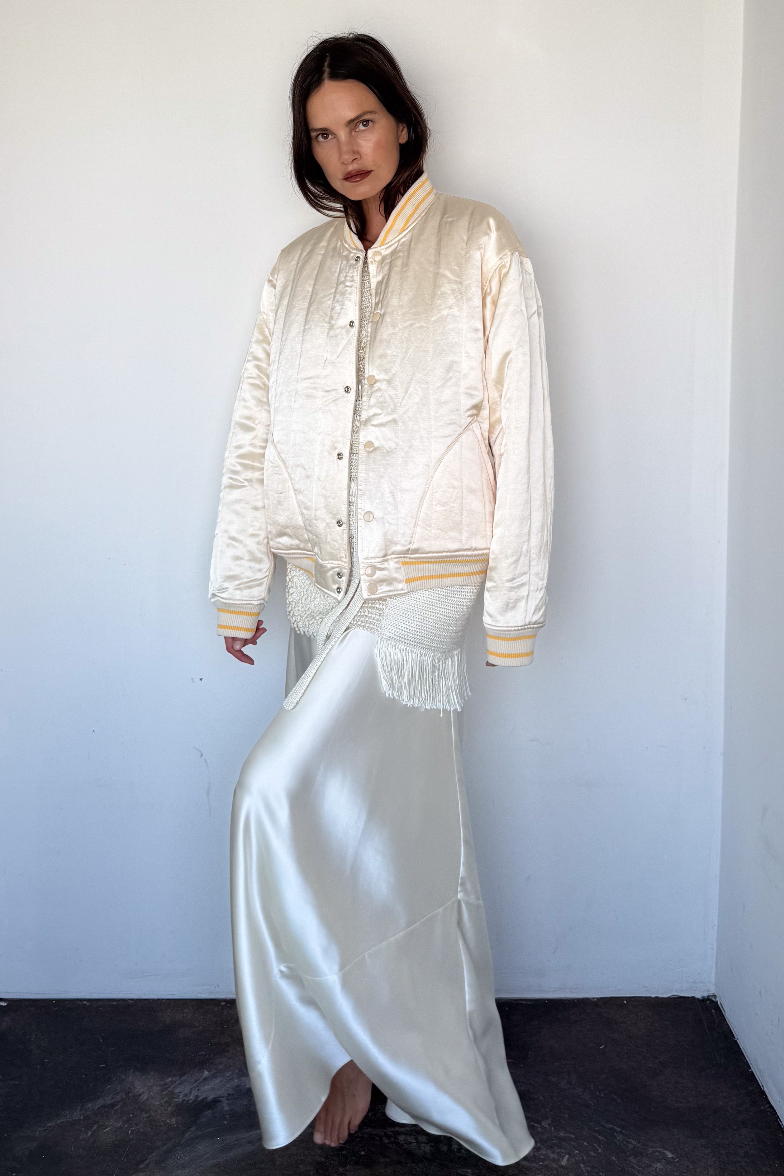 Antonia Skirt