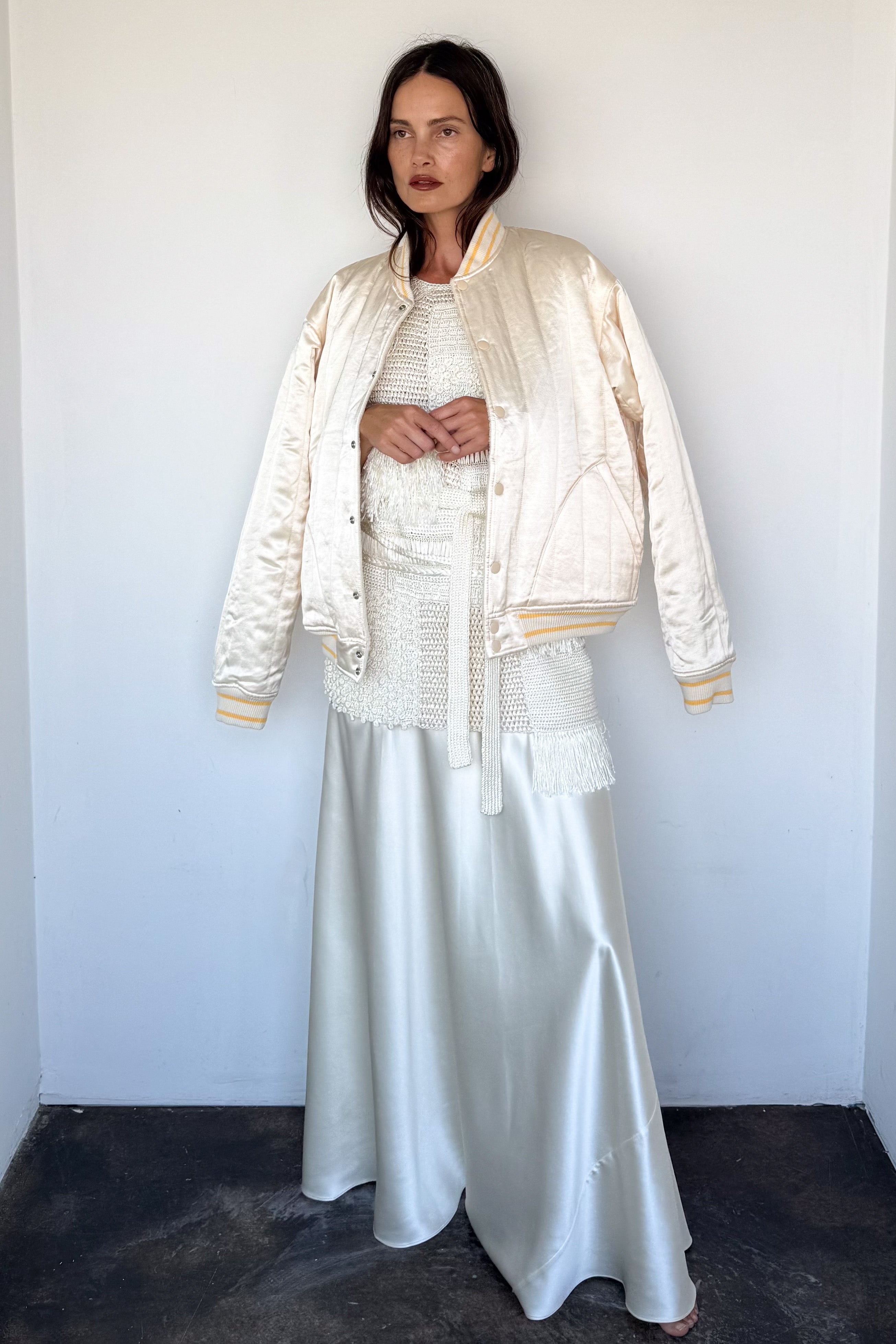 Antonia Skirt