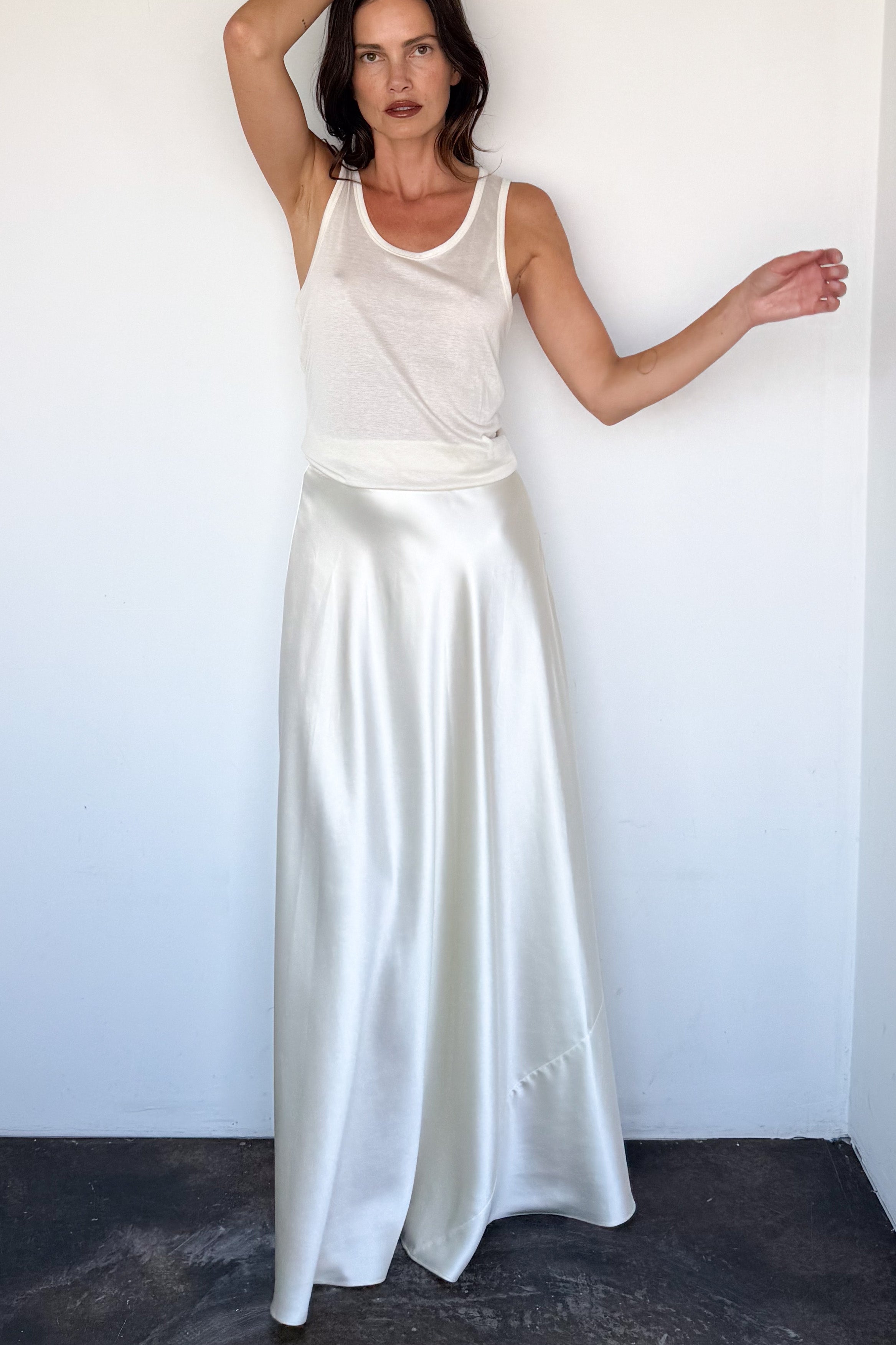 Antonia Skirt